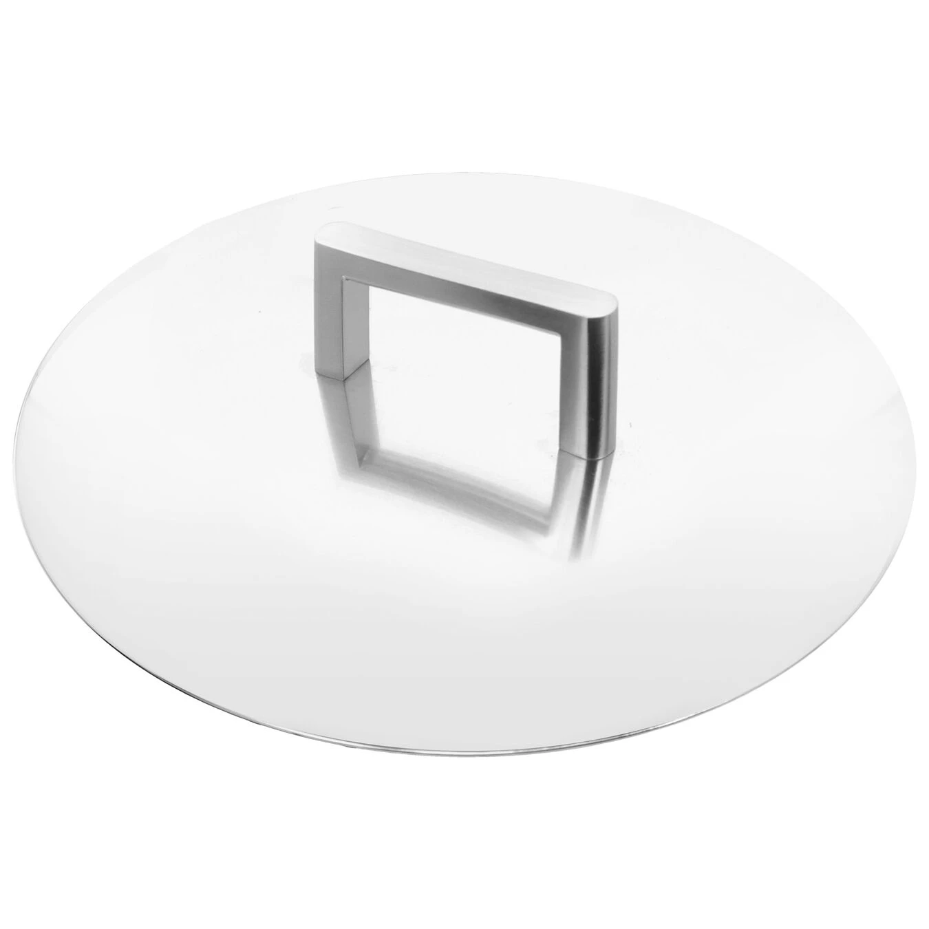 Demeyere Kookpan Met Dubbelwandig Deksel 22 Cm / 4 L - Afbeelding 2