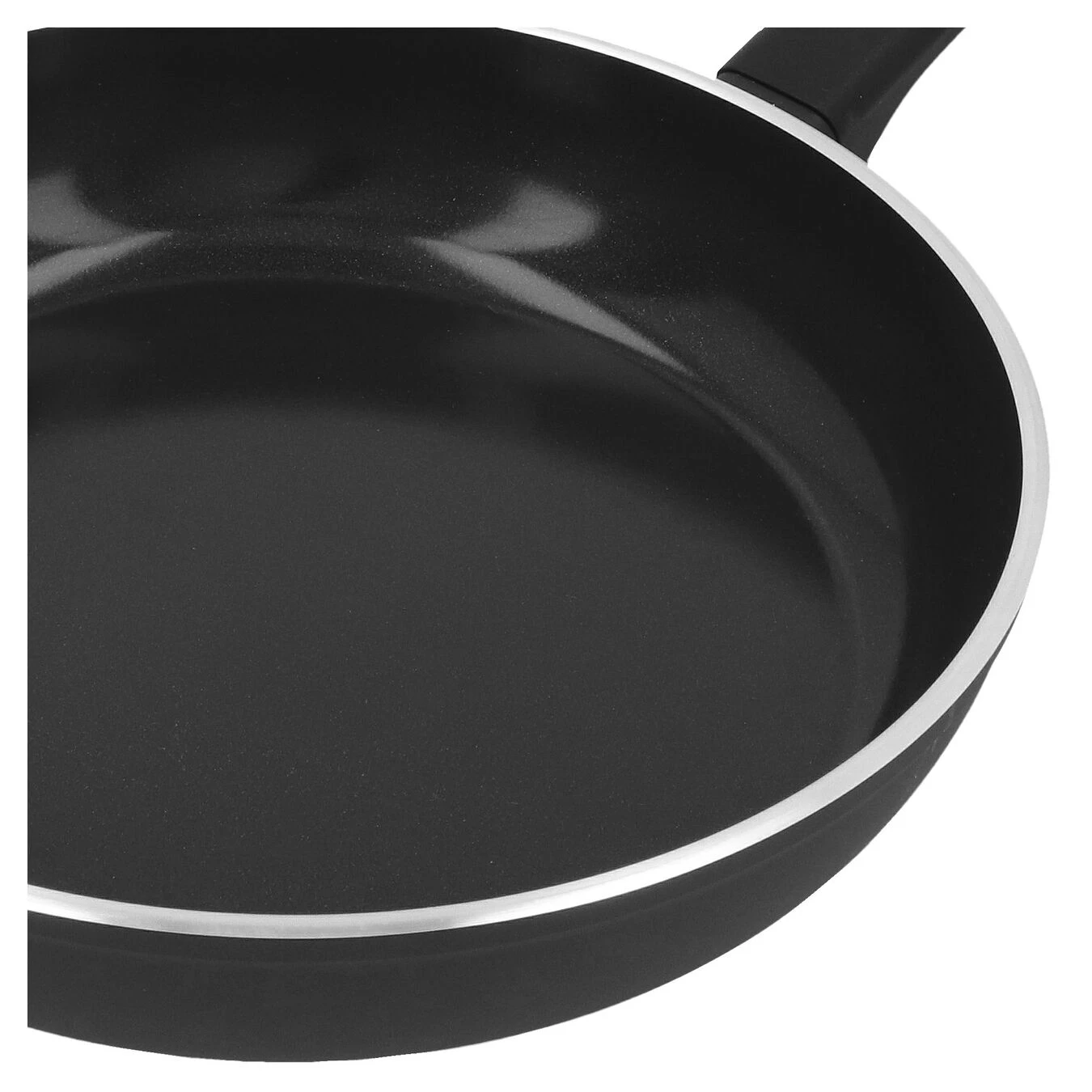 Demeyere Koekenpan Ceraforce 24 Cm - Afbeelding 2