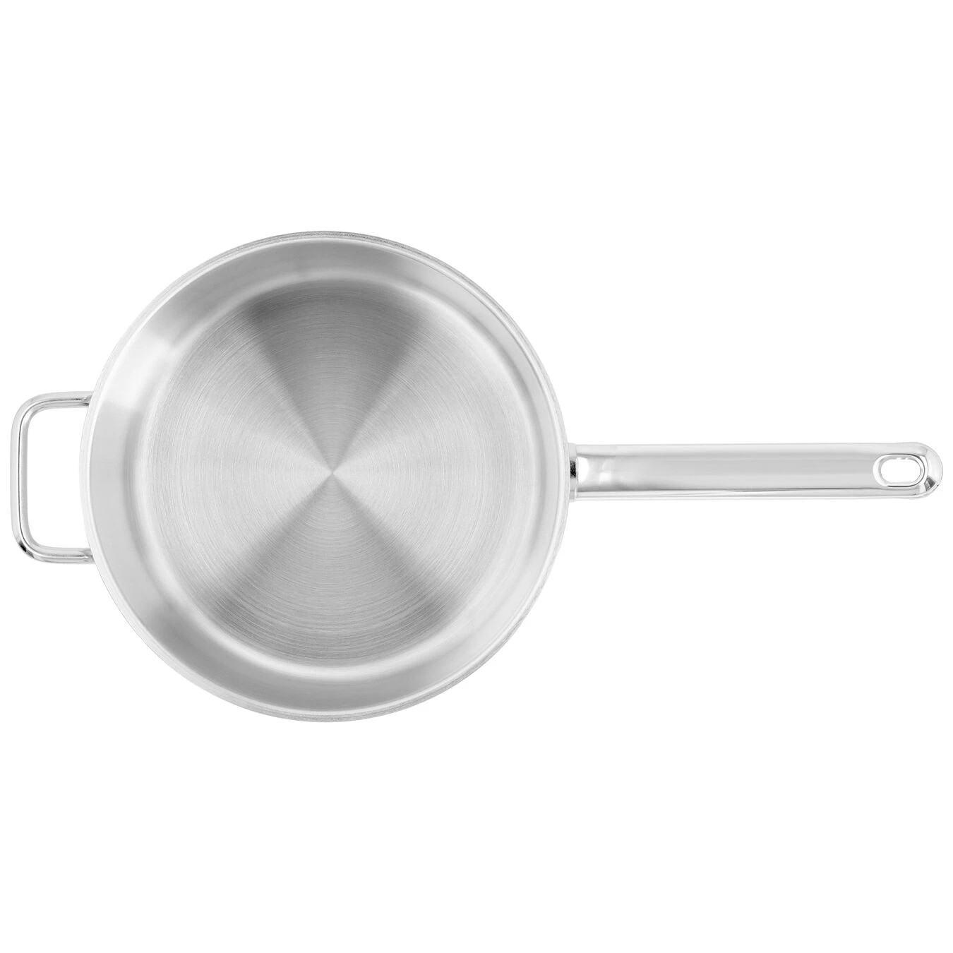 Demeyere Steelpan Zonder Deksel 22 Cm / 4 L - Afbeelding 2