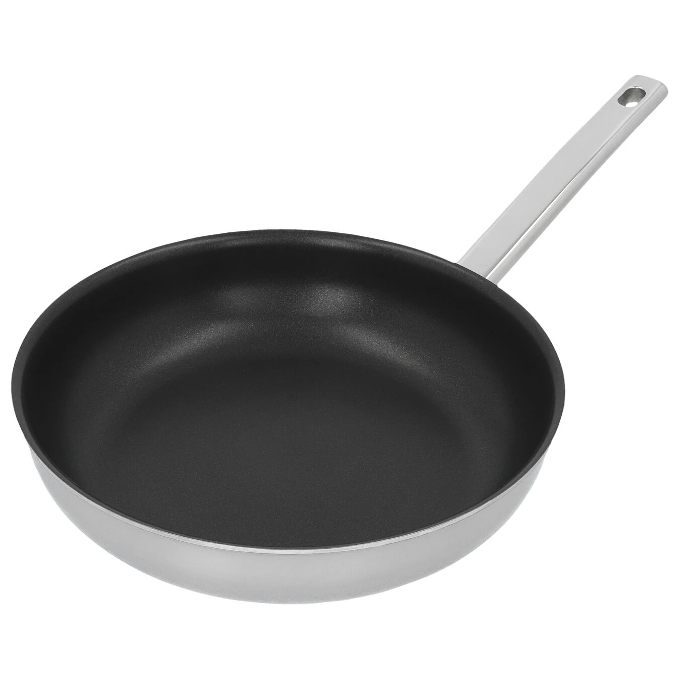 Demeyere Koekenpan Duraslide 24 Cm - Afbeelding 3