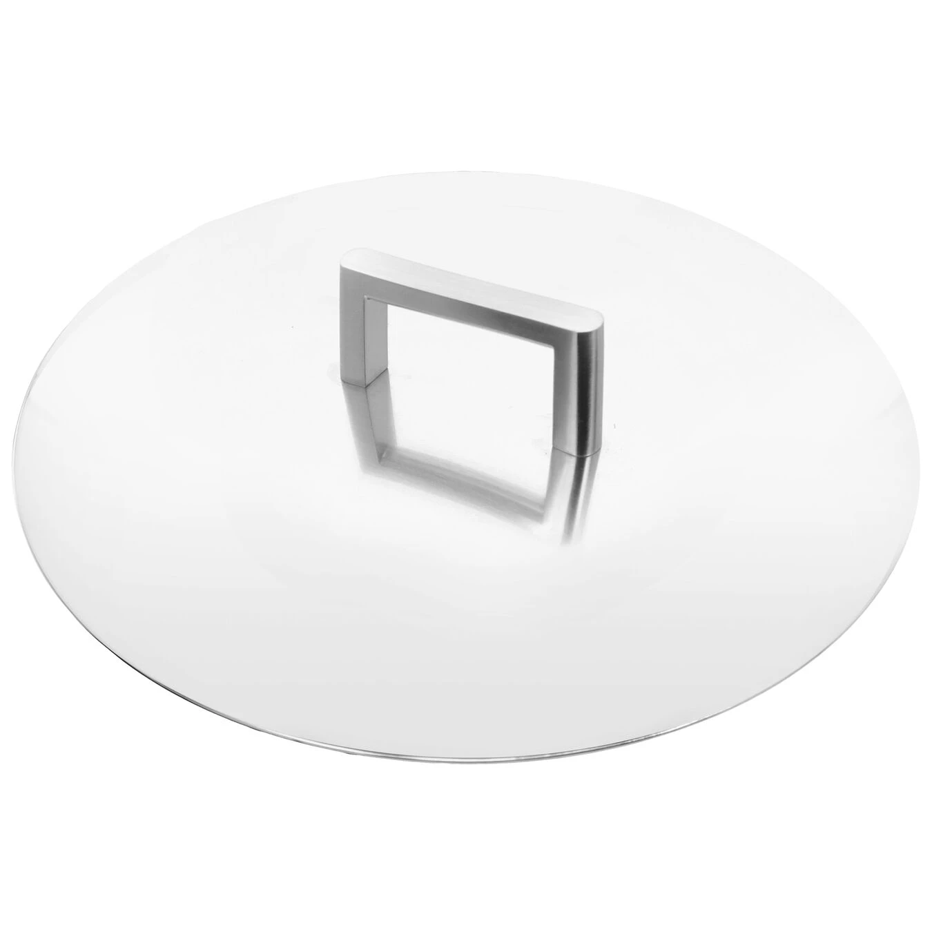 Demeyere Kookpan Met Dubbelwandig Deksel 24 Cm / 5,2 L - Afbeelding 3