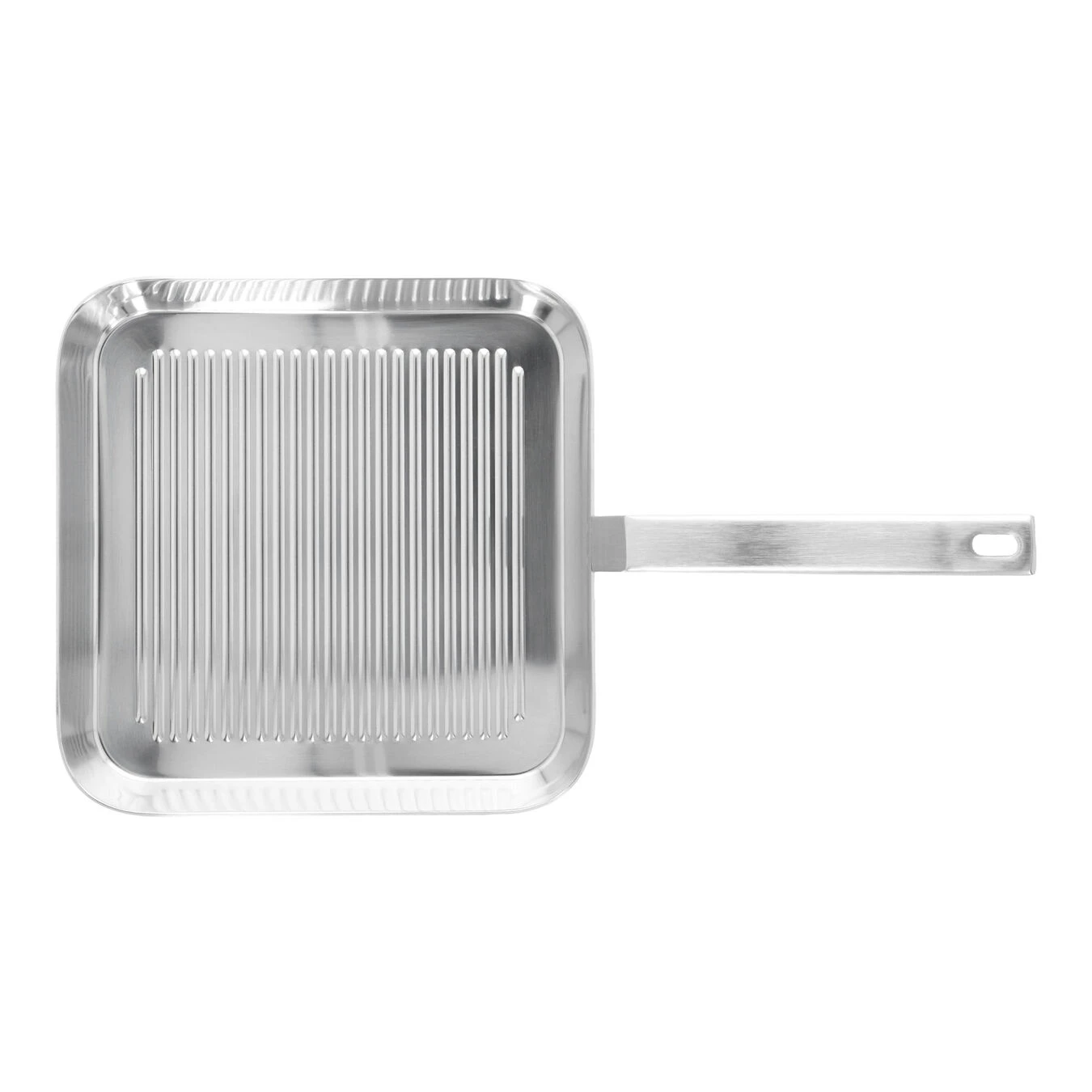 Demeyere Grillpan 28 X 28 Cm - Afbeelding 2