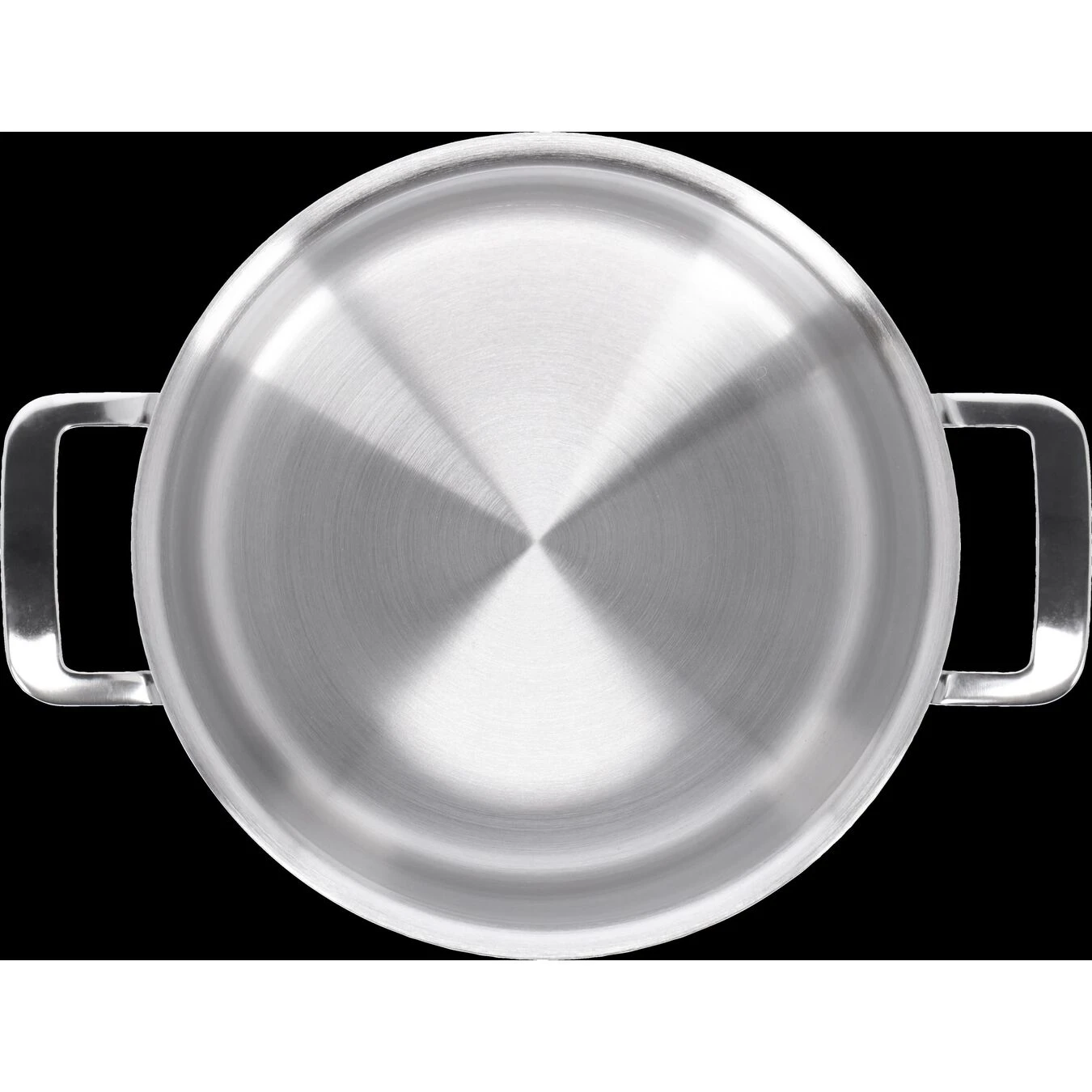 Demeyere Soeppan Met Dubbelwandig Deksel 20 Cm / 4 L - Afbeelding 2