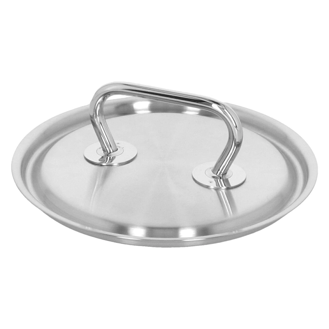 Demeyere Steelpan Met Deksel 16 Cm / 1,5 L - Afbeelding 3