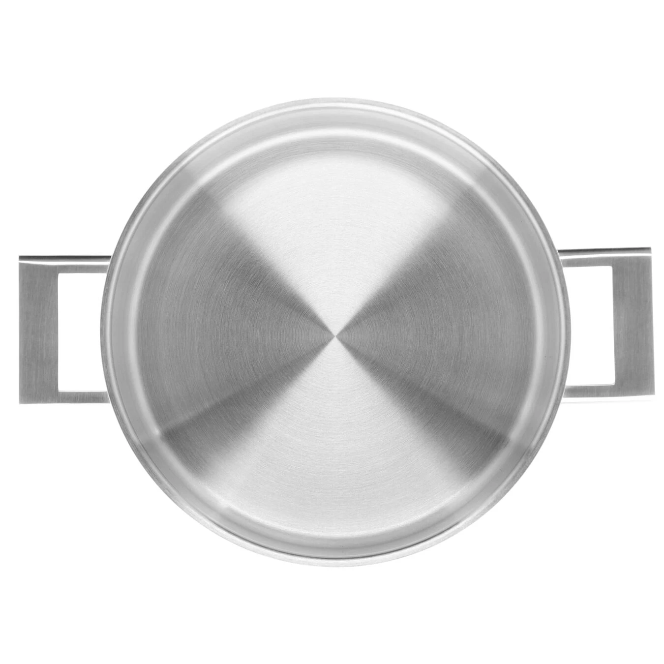 Demeyere Kookpan Met Dubbelwandig Deksel 22 Cm / 4 L - Afbeelding 4