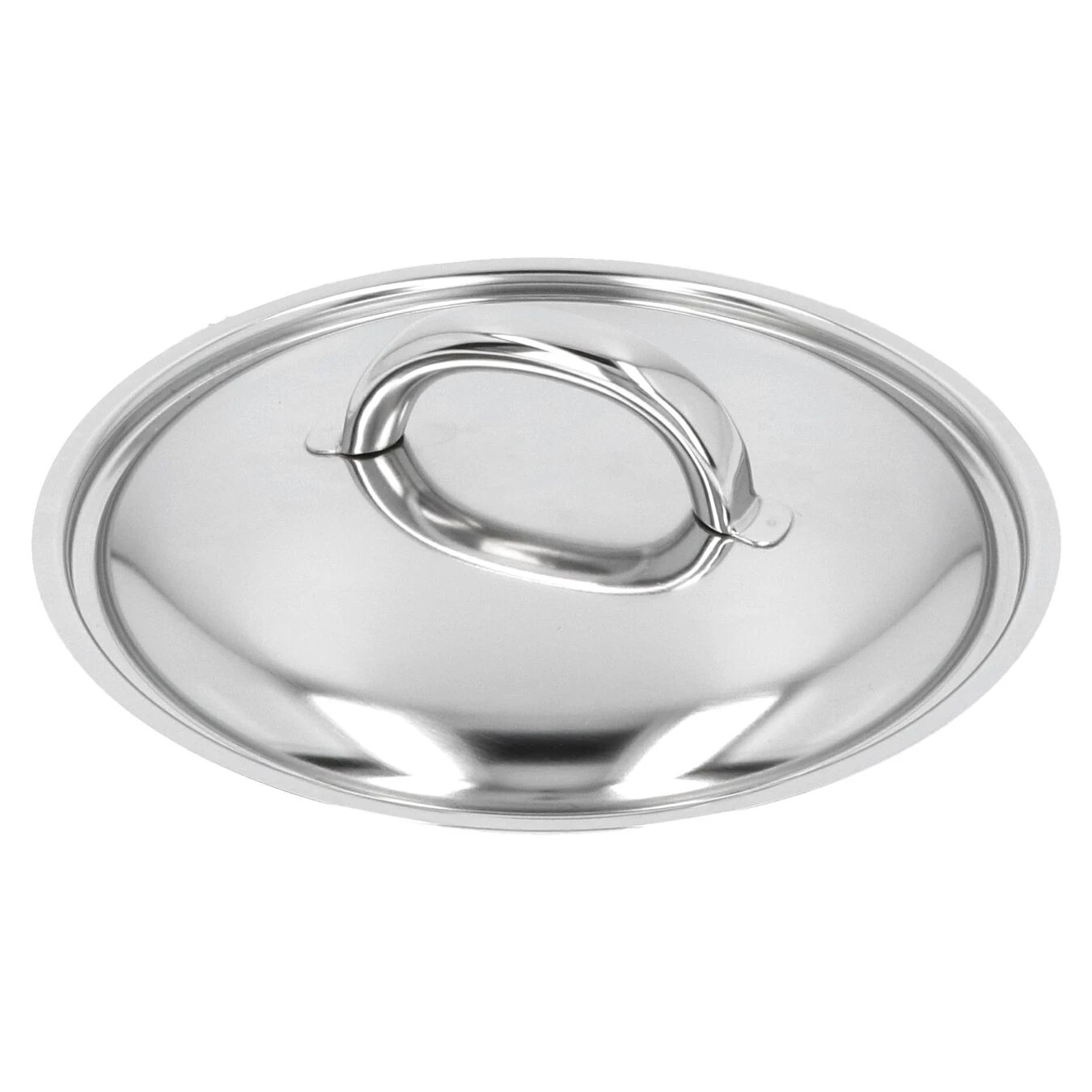 Demeyere Kookpan Met Deksel 18 Cm / 2,2 L - Afbeelding 2