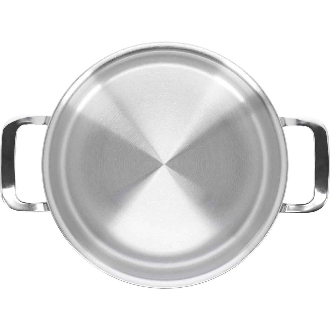 Demeyere Kookpan Met Dubbelwandig Deksel 22 Cm / 4 L - Afbeelding 3