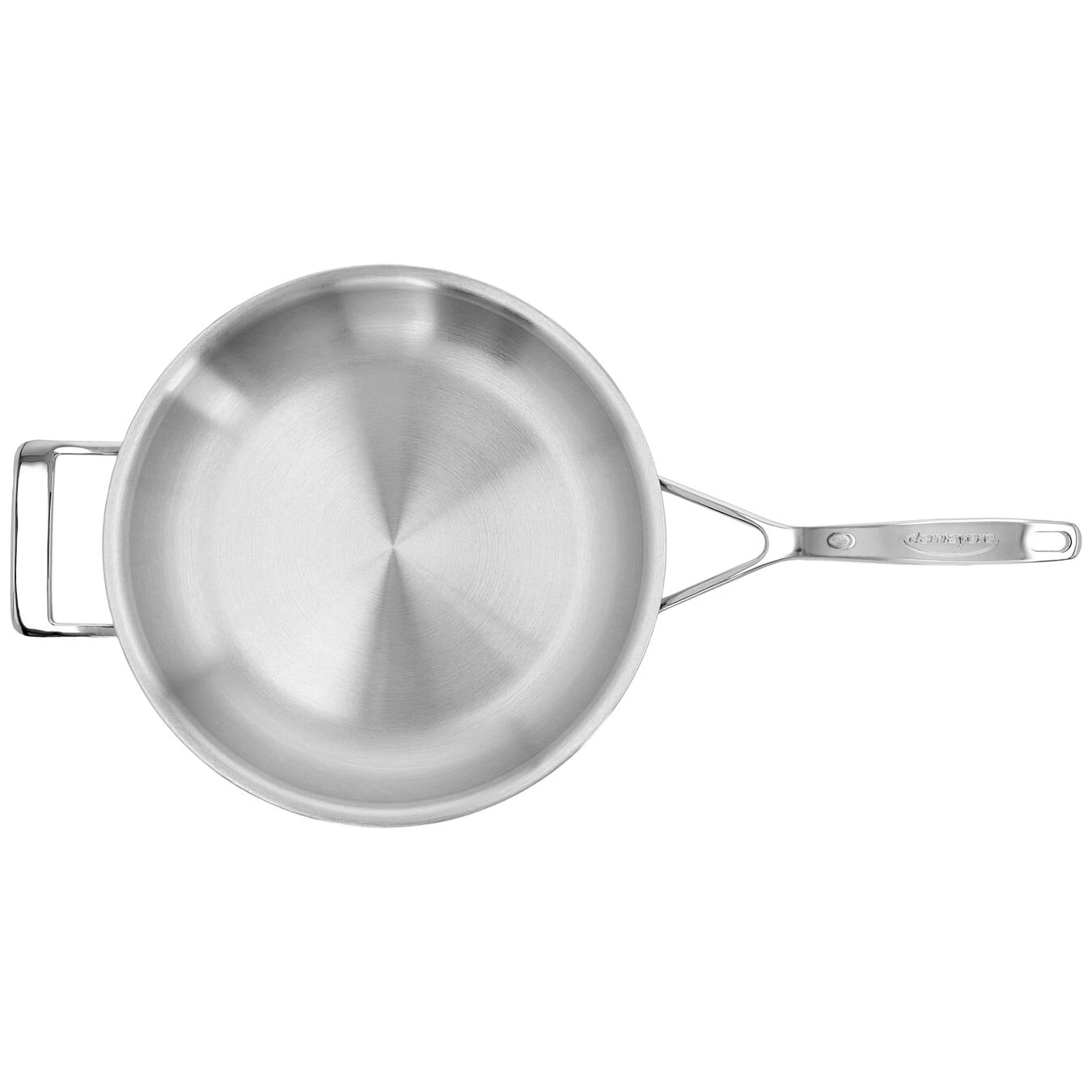 Demeyere Koekenpan 28 Cm - Afbeelding 2