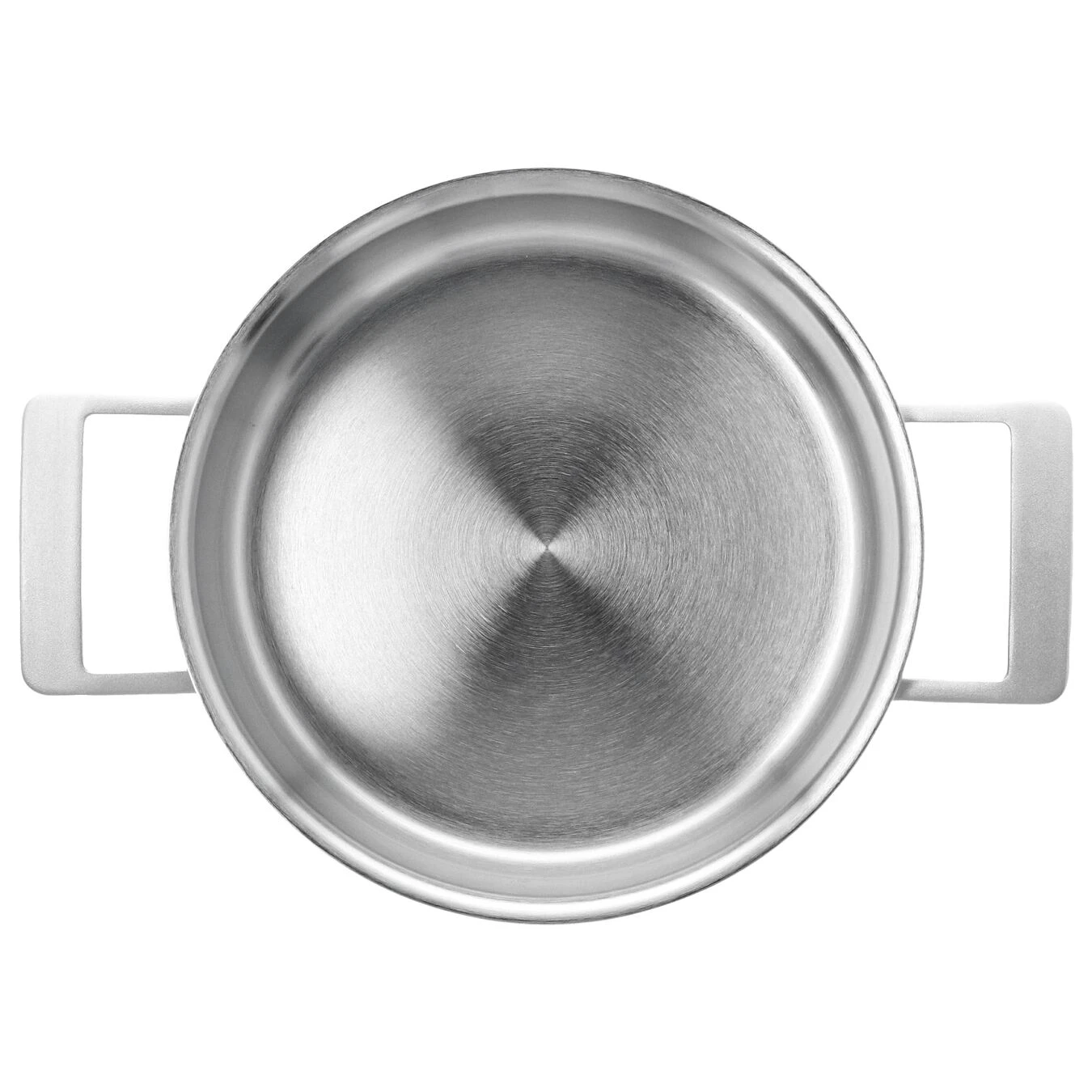 Demeyere Kookpan Met Deksel 24 Cm / 2,8 L - Afbeelding 2