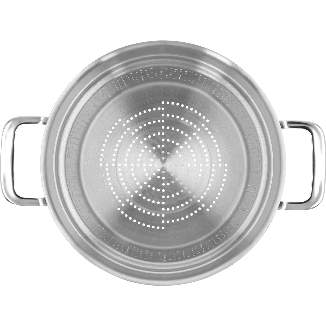 Demeyere Pastainzet 24 Cm - Afbeelding 3