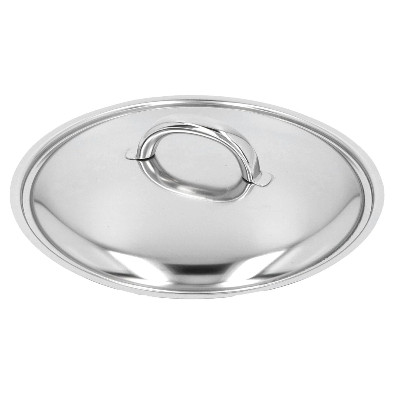 Demeyere Kookpan Met Deksel 22 Cm / 4 L - Afbeelding 3