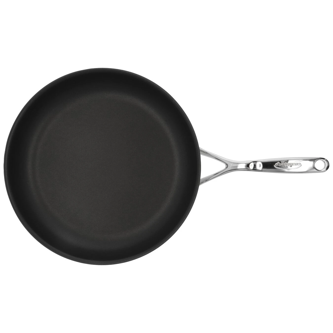 Demeyere Koekenpan Duraslide 32 Cm - Afbeelding 2