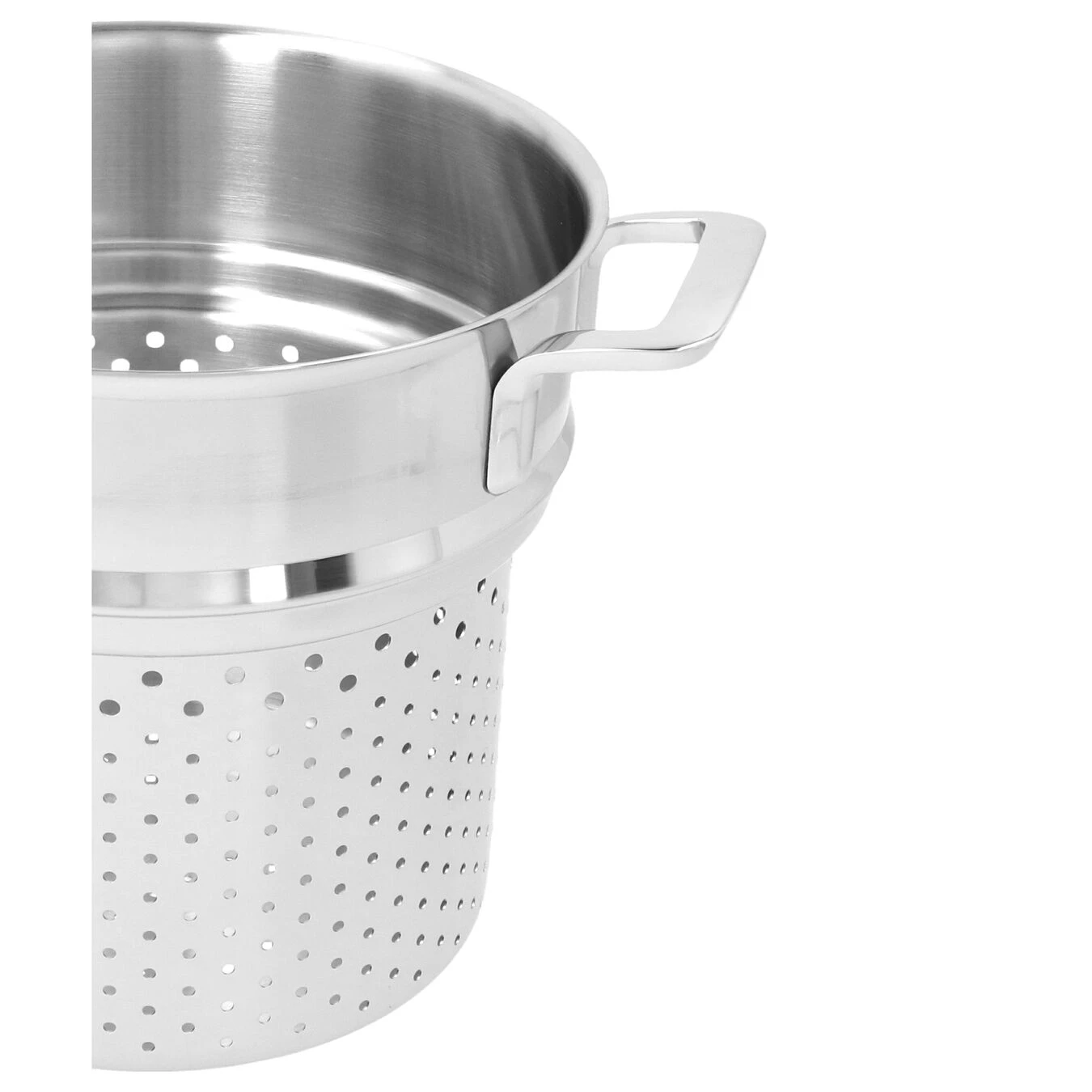 Demeyere Pastainzet 20 Cm - Afbeelding 3