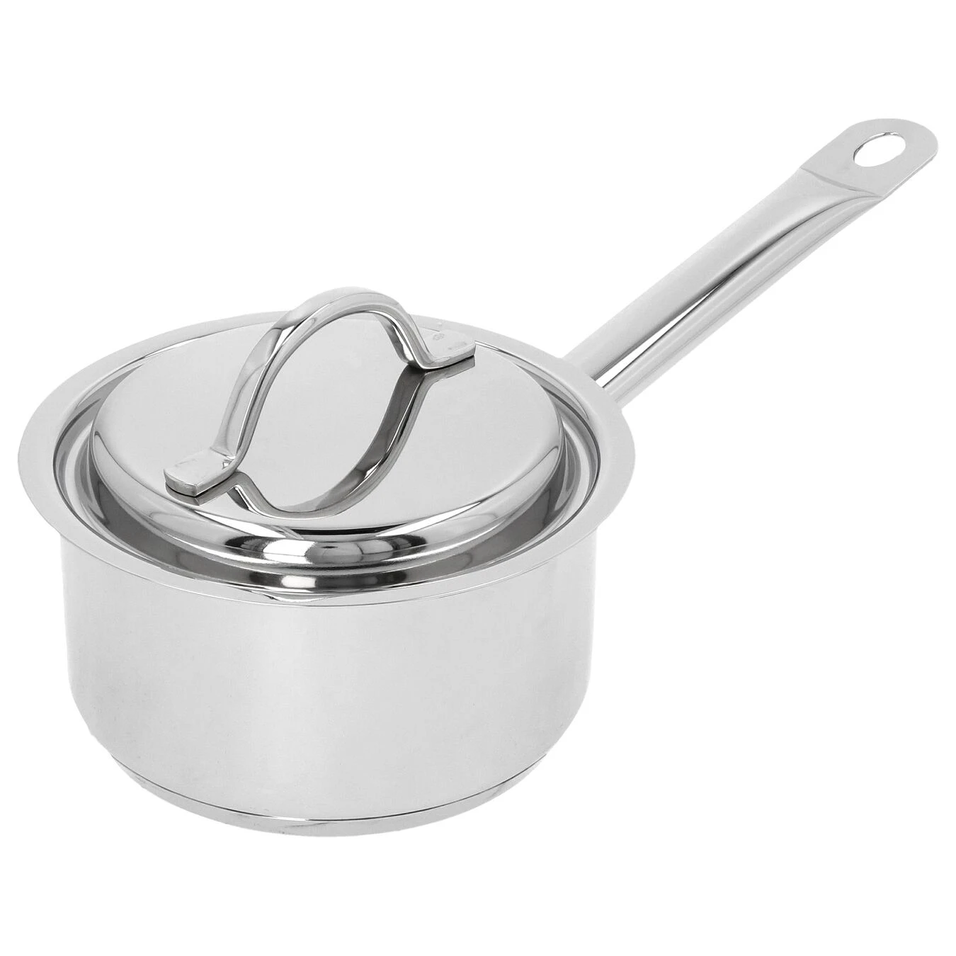 Demeyere Melkpan 14 Cm / 1 L - Afbeelding 5