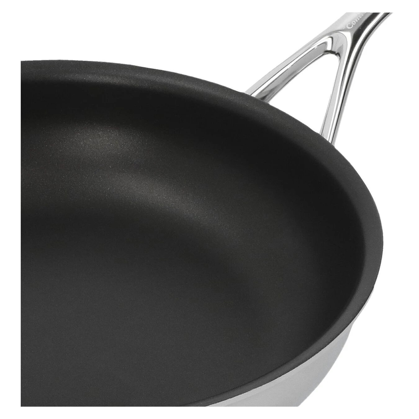 Demeyere Koekenpan Duraslide 24 Cm - Afbeelding 2