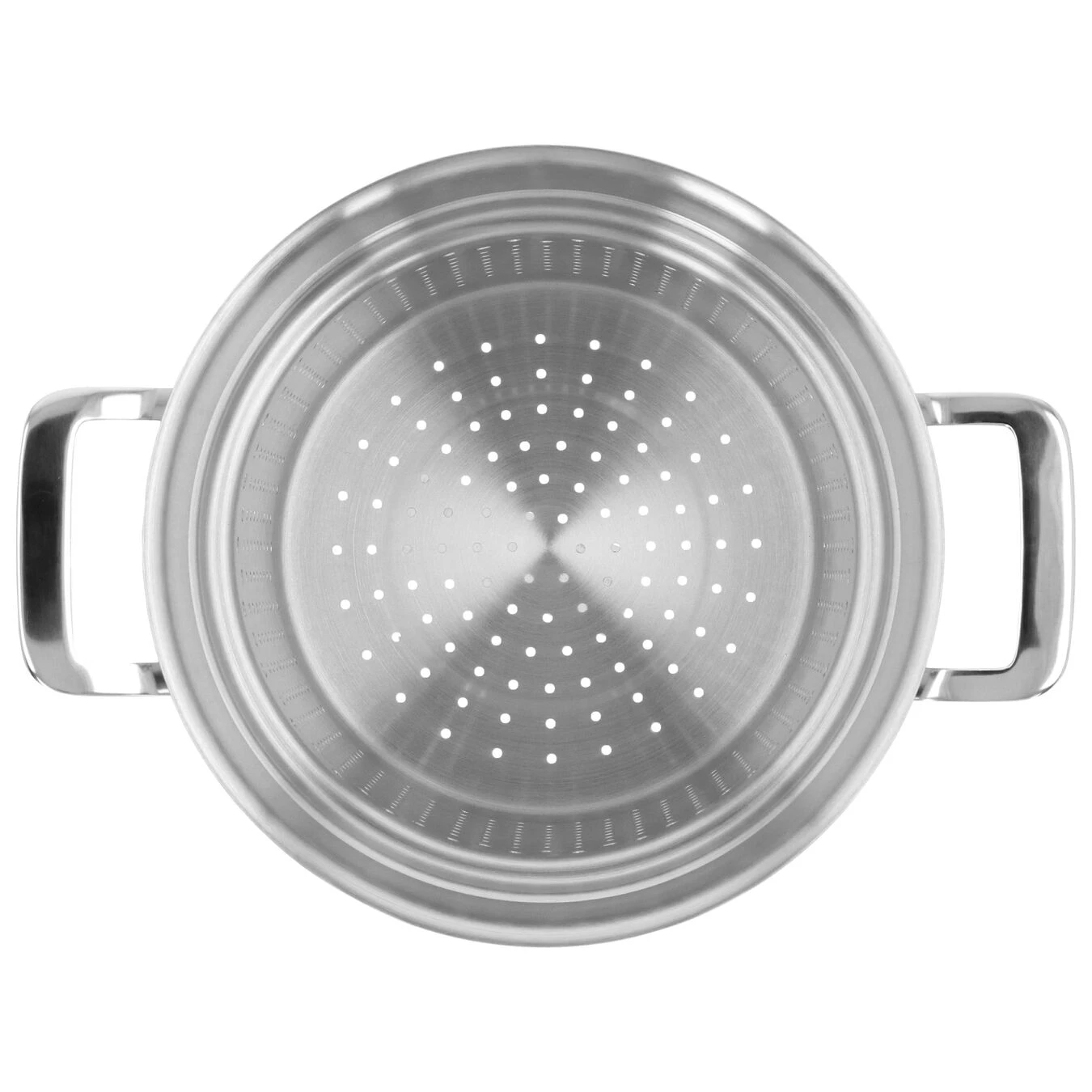 Demeyere Pastainzet 20 Cm - Afbeelding 4