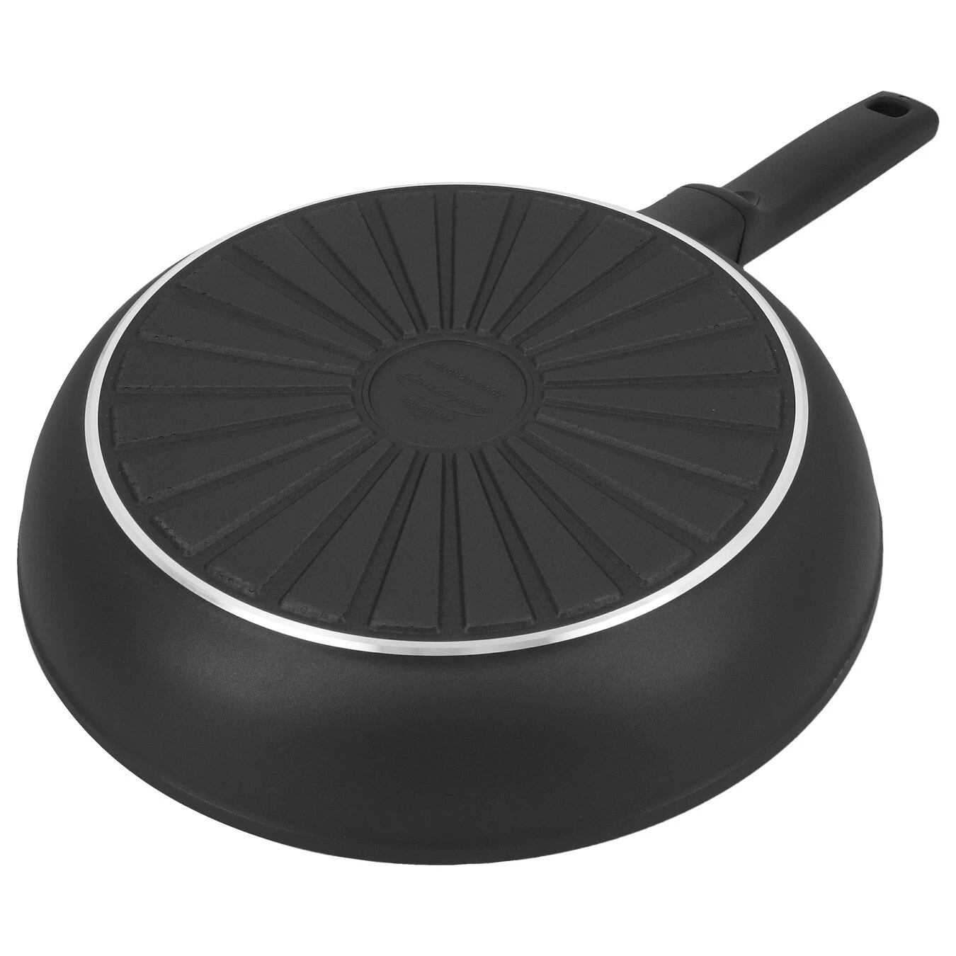 Demeyere Koekenpan Ceraforce 24 Cm - Afbeelding 3