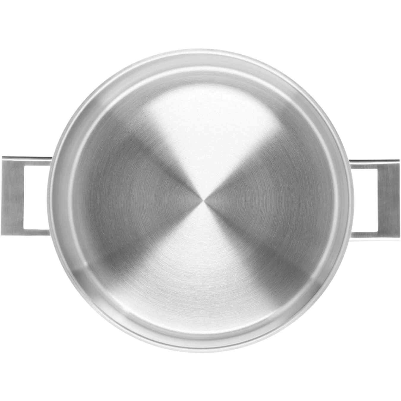 Demeyere Kookpan Met Dubbelwandig Deksel 28 Cm / 8,4 L - Afbeelding 2