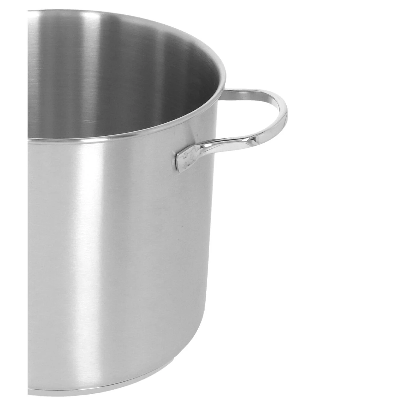 Demeyere Soeppan Met Deksel 20 Cm / 5 L - Afbeelding 2