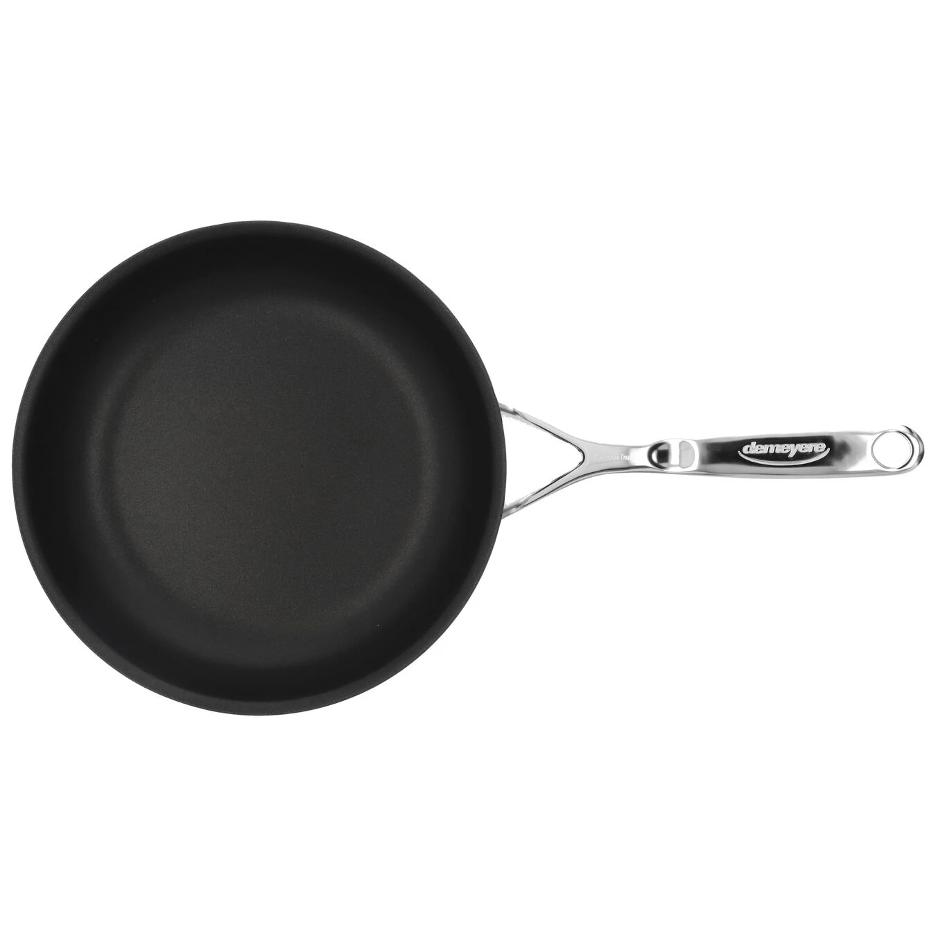 Demeyere Koekenpan Duraslide 24 Cm - Afbeelding 3