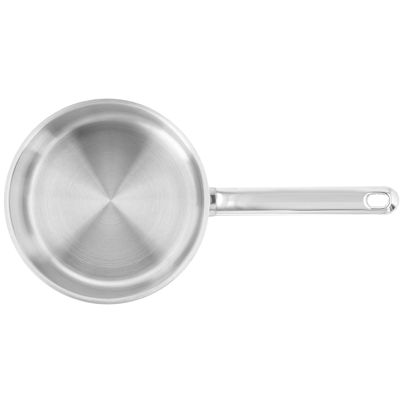 Demeyere Steelpan Zonder Deksel 18 Cm / 2,2 L - Afbeelding 2