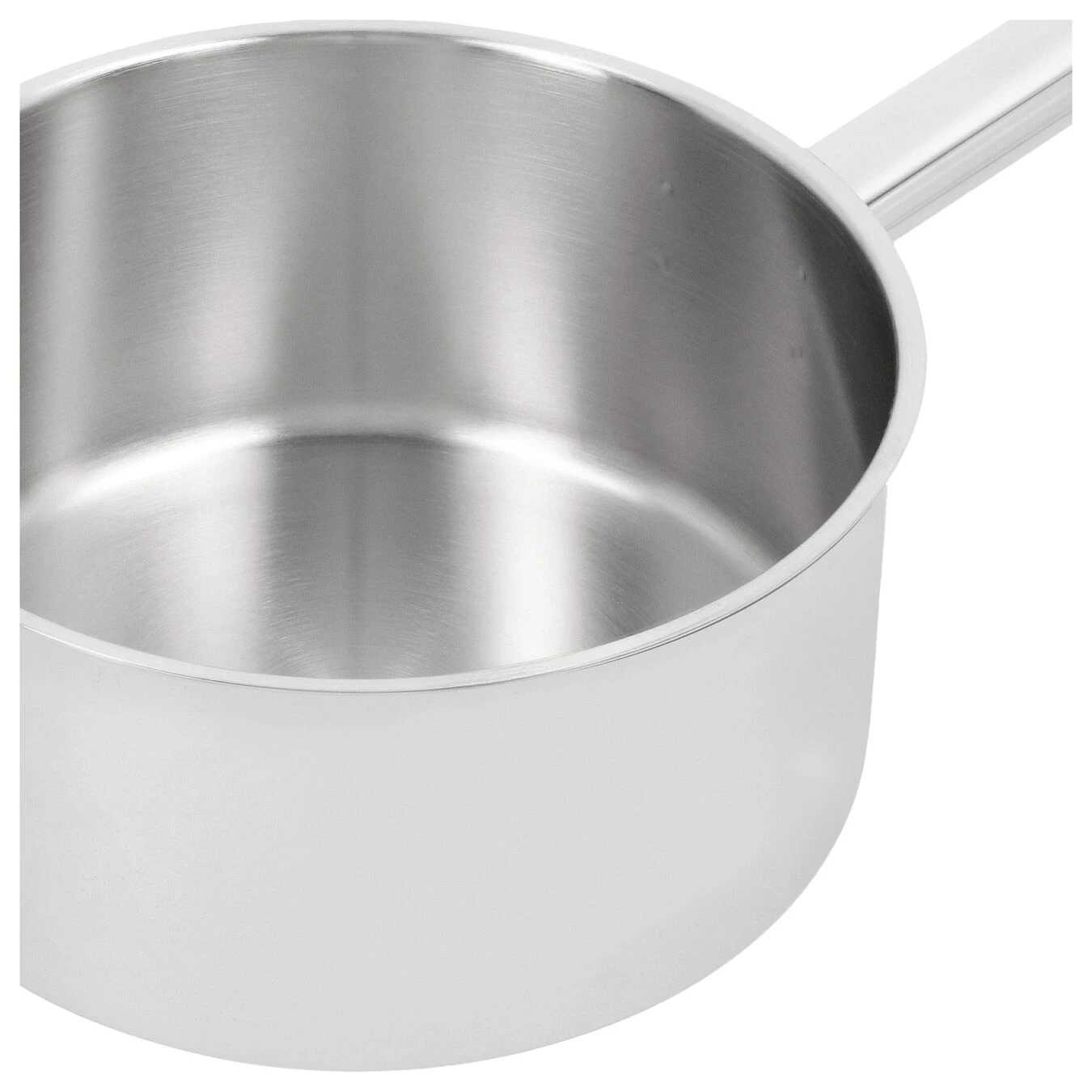 Demeyere Steelpan Zonder Deksel 18 Cm / 2,2 L - Afbeelding 3