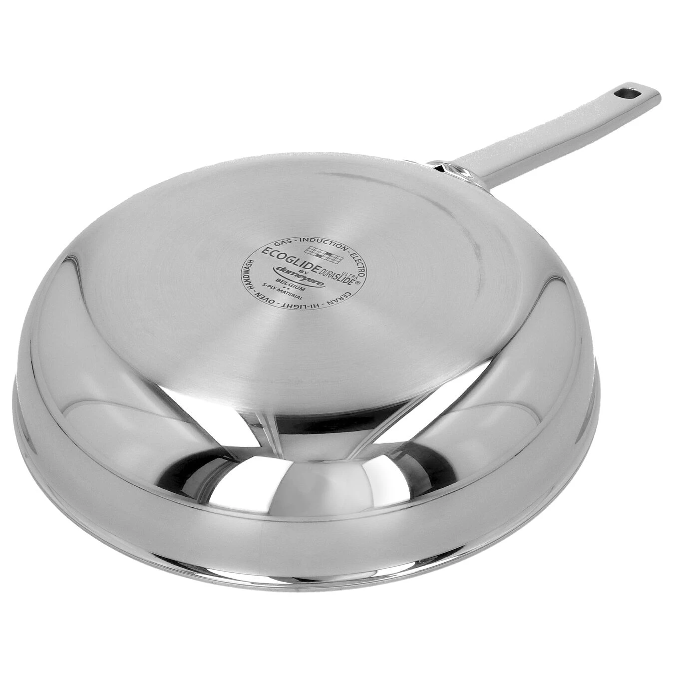 Demeyere Koekenpan Duraslide 24 Cm - Afbeelding 5