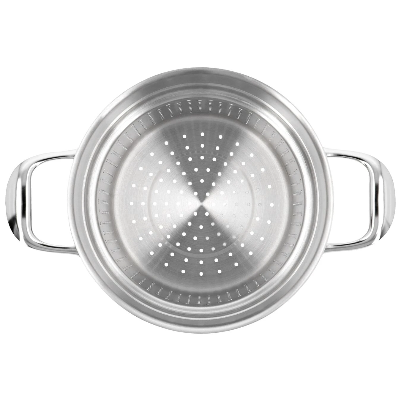 Demeyere Pastainzet 20 Cm - Afbeelding 3