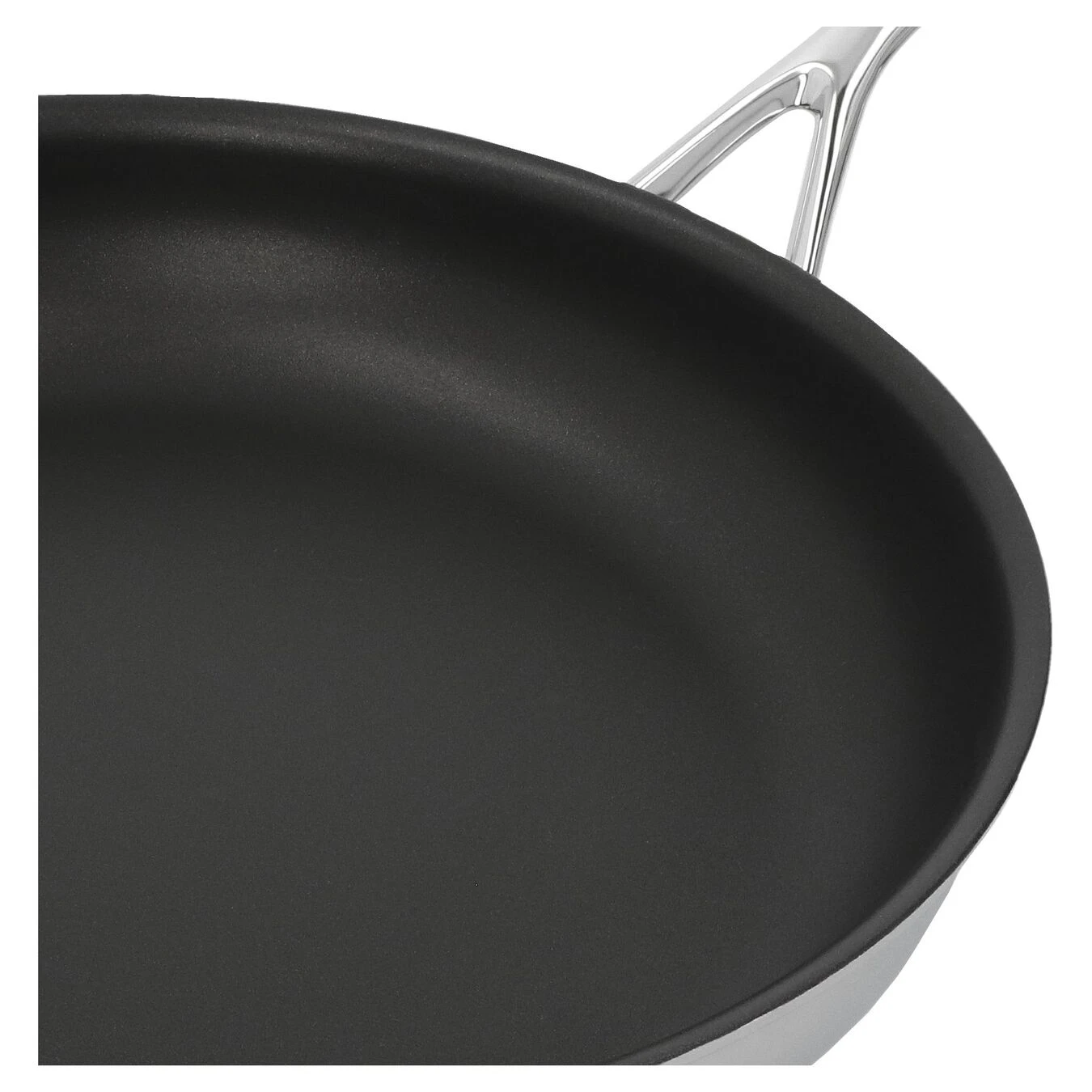 Demeyere Koekenpan Duraslide 32 Cm - Afbeelding 3