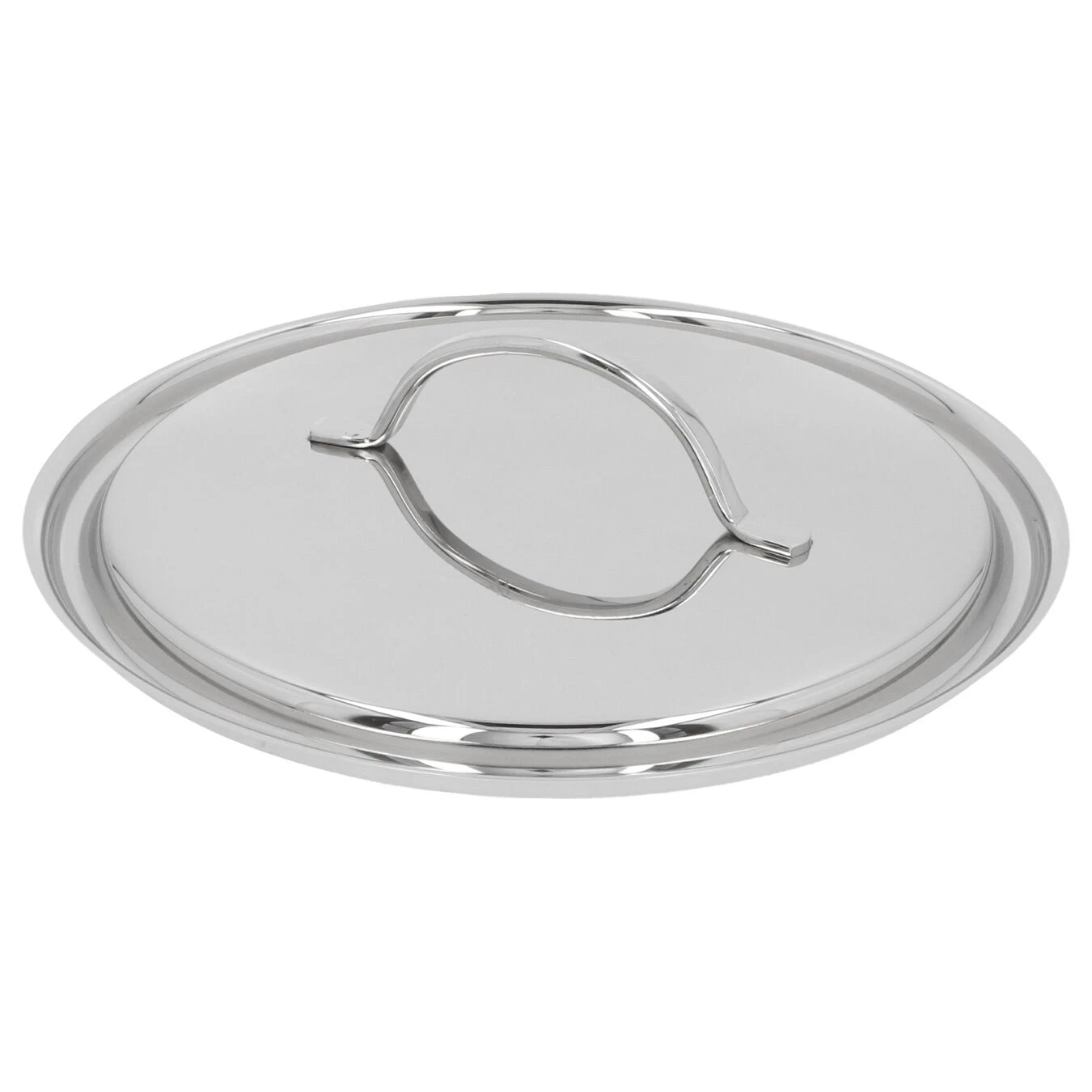 Demeyere Kookpan Met Deksel 28 Cm / 8 L - Afbeelding 4