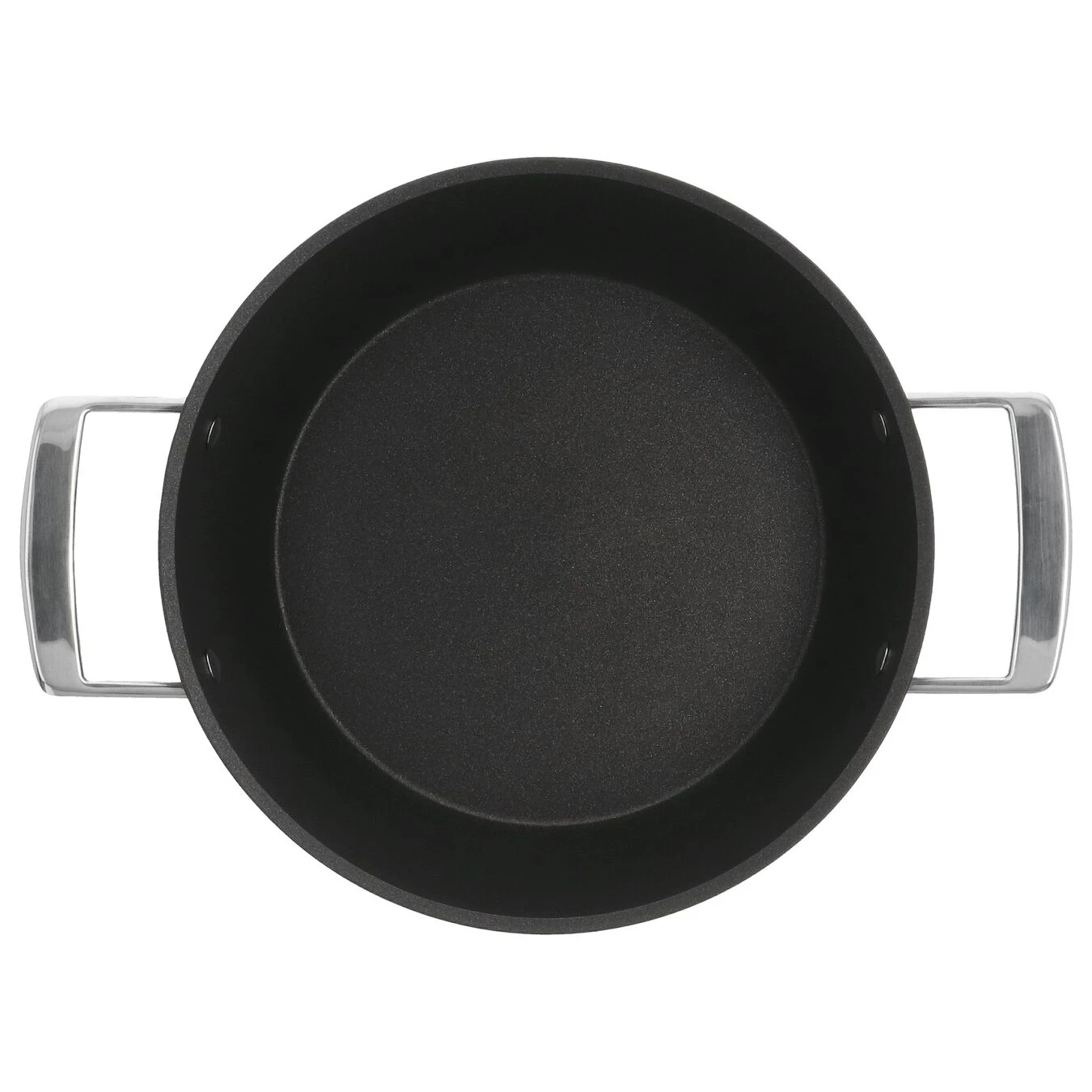 Demeyere Kookpan Met Deksel Duraslide Titanium 24 Cm / 4,25 L - Afbeelding 5