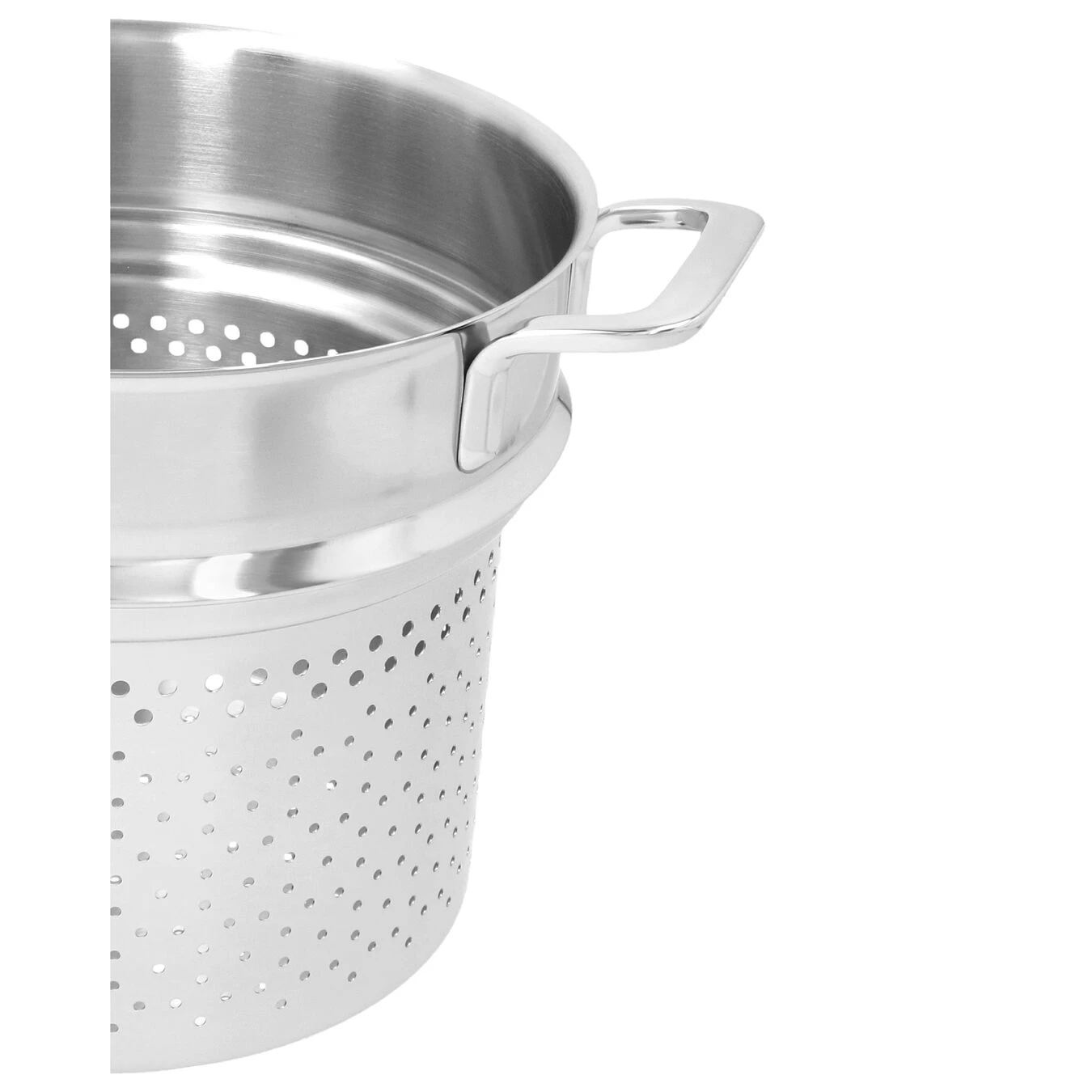 Demeyere Pastainzet 24 Cm - Afbeelding 4