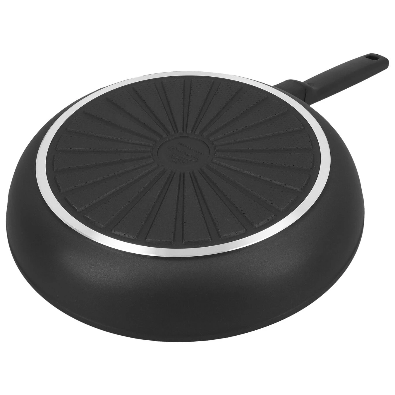 Demeyere Koekenpan Duraslide 30 Cm - Afbeelding 4