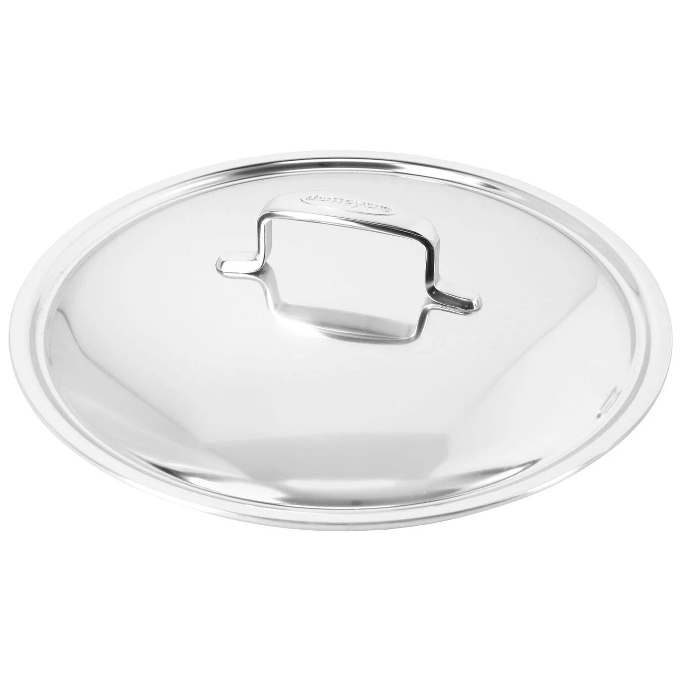 Demeyere Sudderpan Met Dubbelwandig Deksel 28 Cm / 4 L - Afbeelding 6