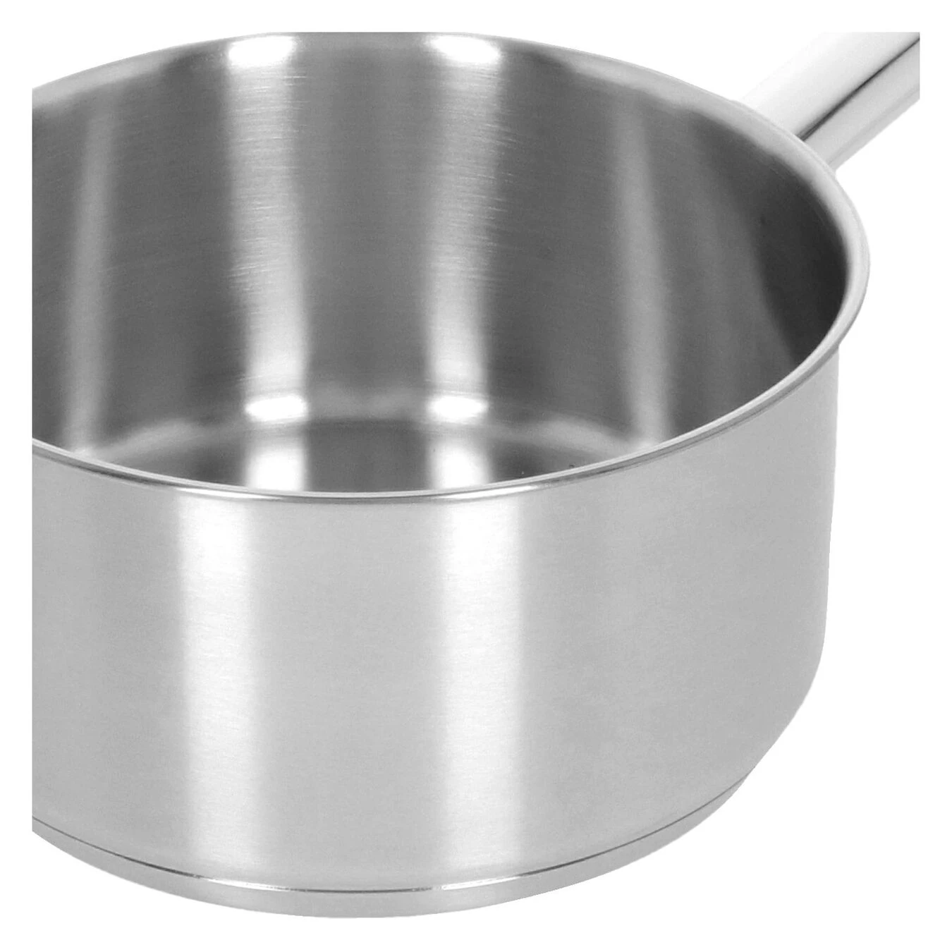 Demeyere Steelpan Met Deksel 16 Cm / 1,5 L - Afbeelding 6