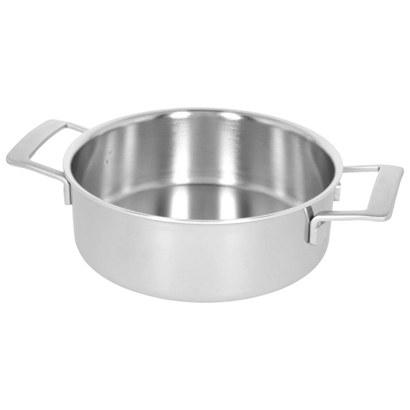 Demeyere Kookpan Met Deksel 24 Cm / 2,8 L - Afbeelding 5