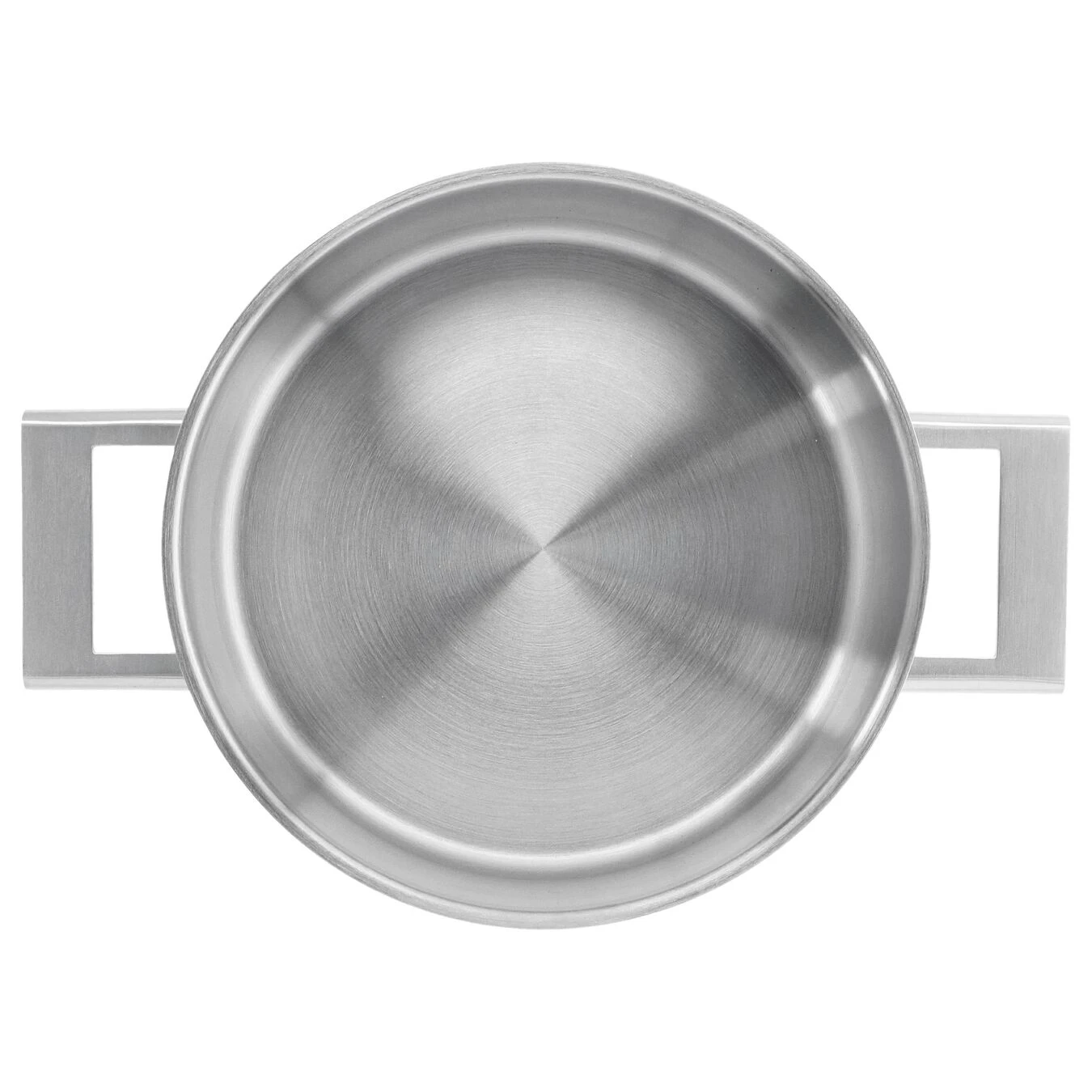 Demeyere Kookpan Met Dubbelwandig Deksel 20 Cm / 3 L - Afbeelding 5