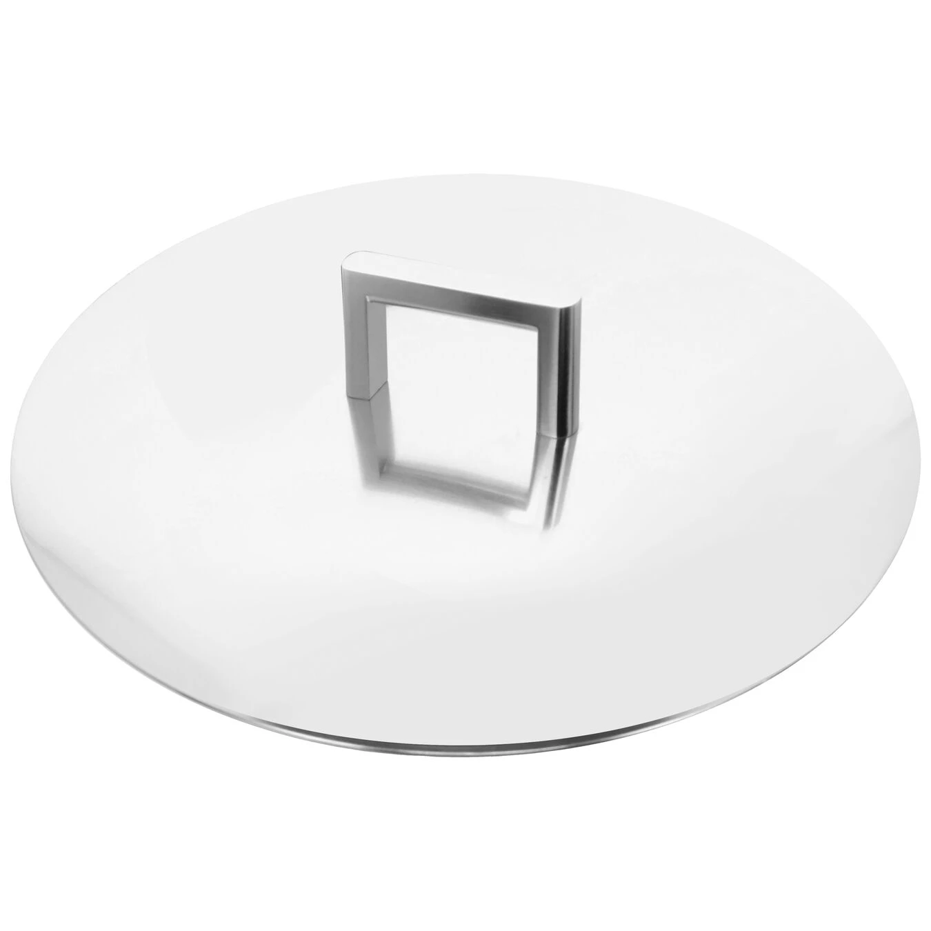 Demeyere Kookpan Met Dubbelwandig Deksel 28 Cm / 8,4 L - Afbeelding 6