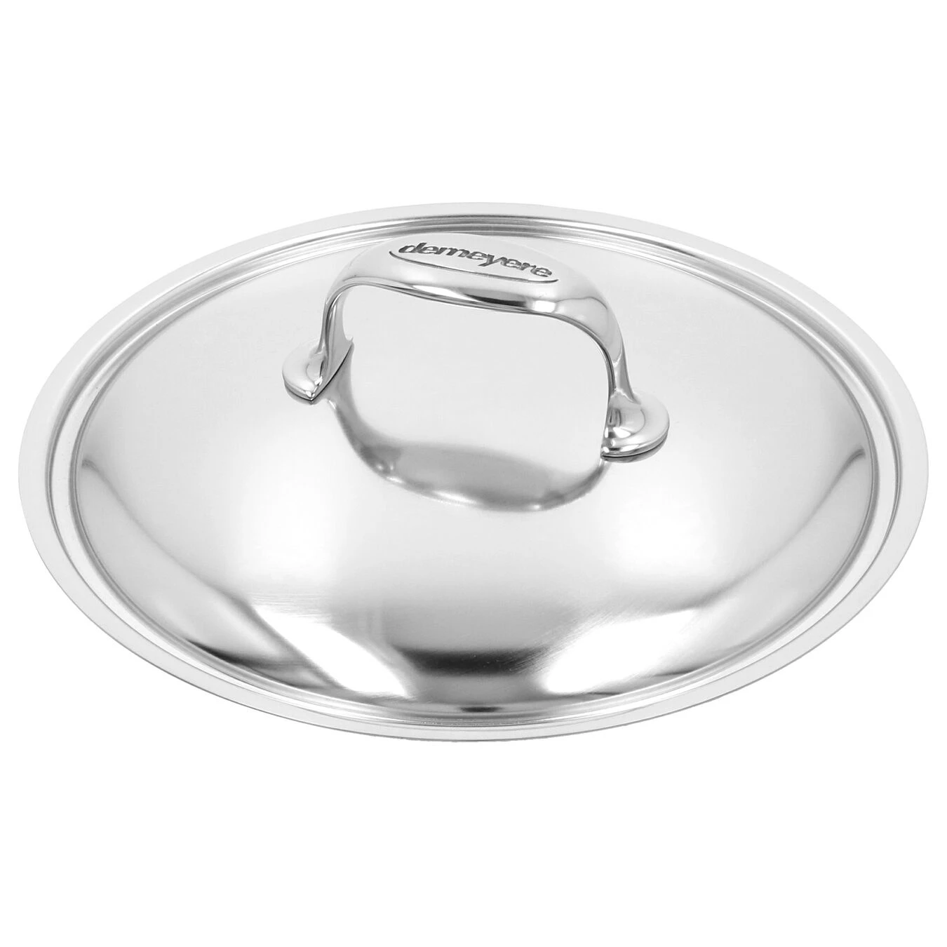 Demeyere Kookpan Met Deksel 22 Cm / 4 L - Afbeelding 5