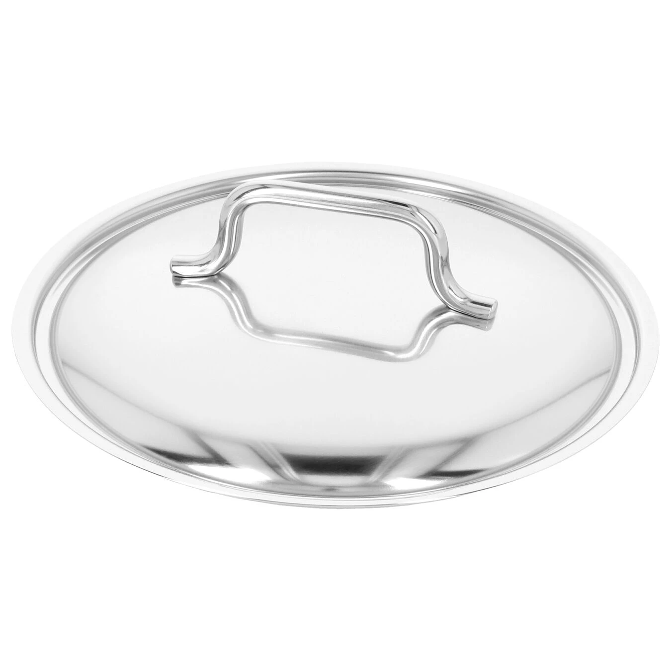 Demeyere Soeppan Met Deksel 20 Cm / 5 L - Afbeelding 5