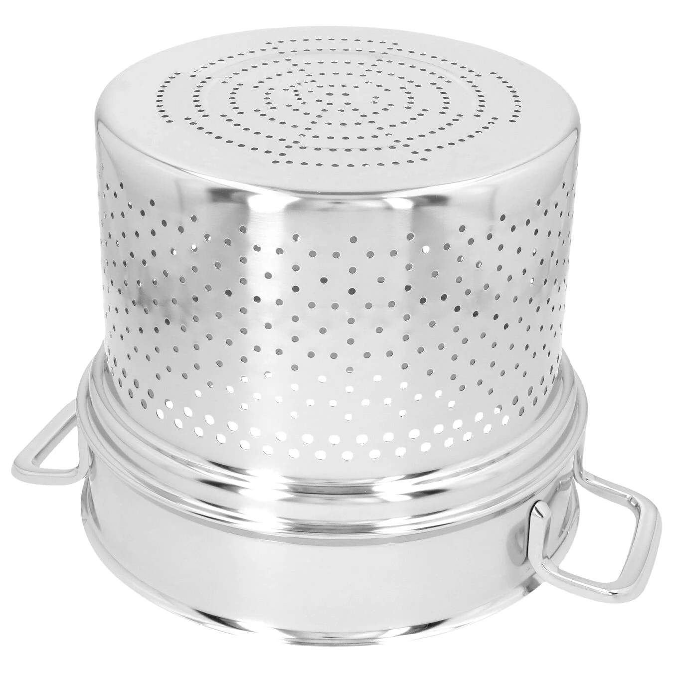 Demeyere Pastainzet 24 Cm - Afbeelding 5