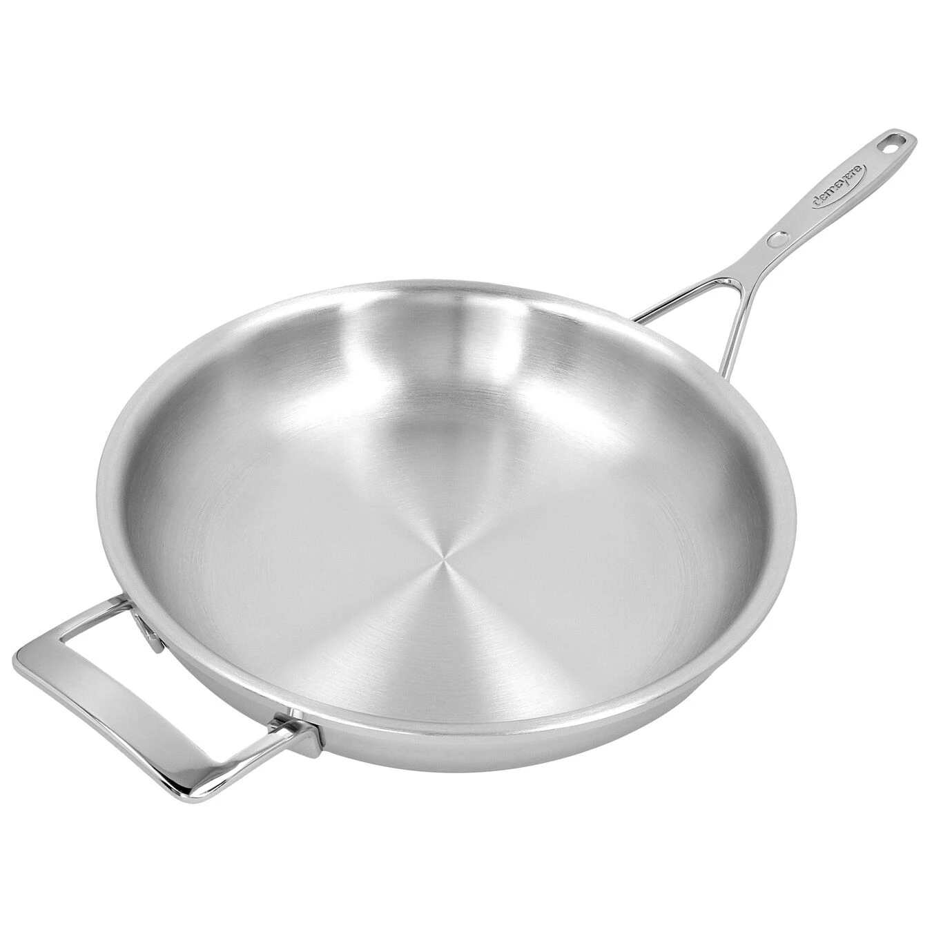 Demeyere Koekenpan 28 Cm - Afbeelding 4