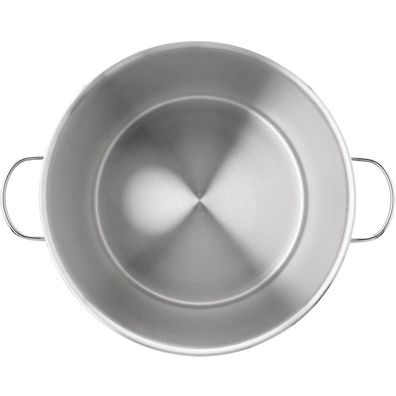 Demeyere Soeppan Met Deksel 30 Cm / 21 L - Afbeelding 6