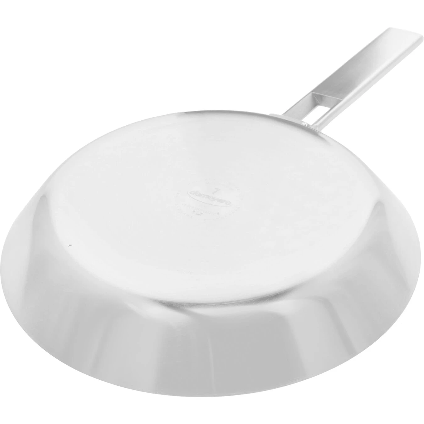 Demeyere Koekenpan 28 Cm - Afbeelding 4