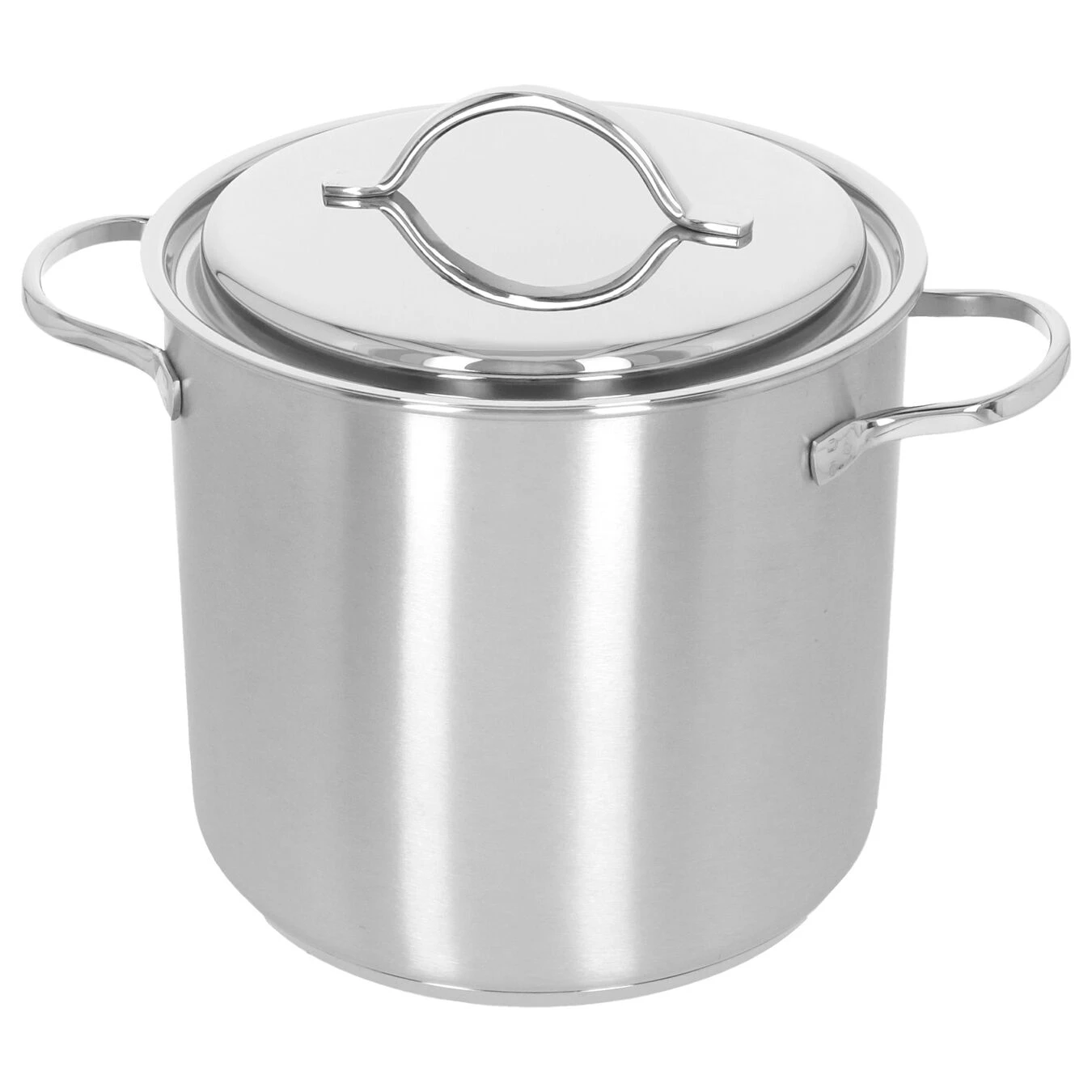 Demeyere Soeppan Met Deksel 20 Cm / 5 L - Afbeelding 6