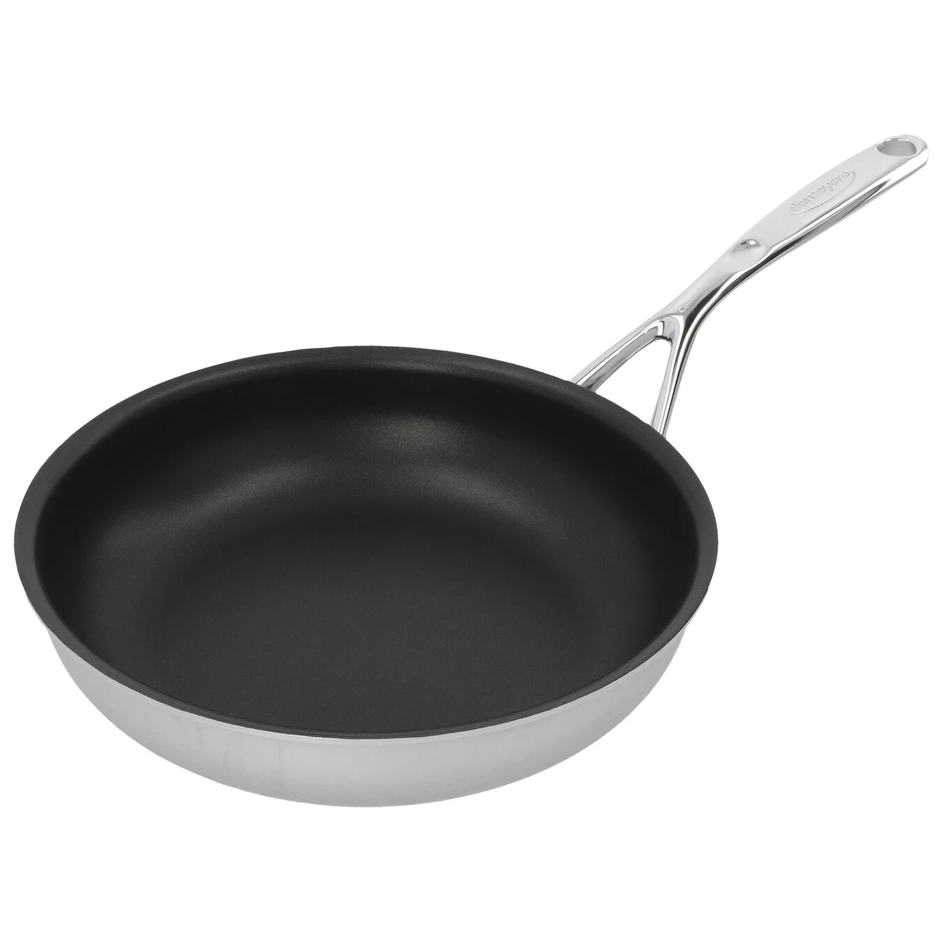 Demeyere Koekenpan Duraslide 24 Cm - Afbeelding 5