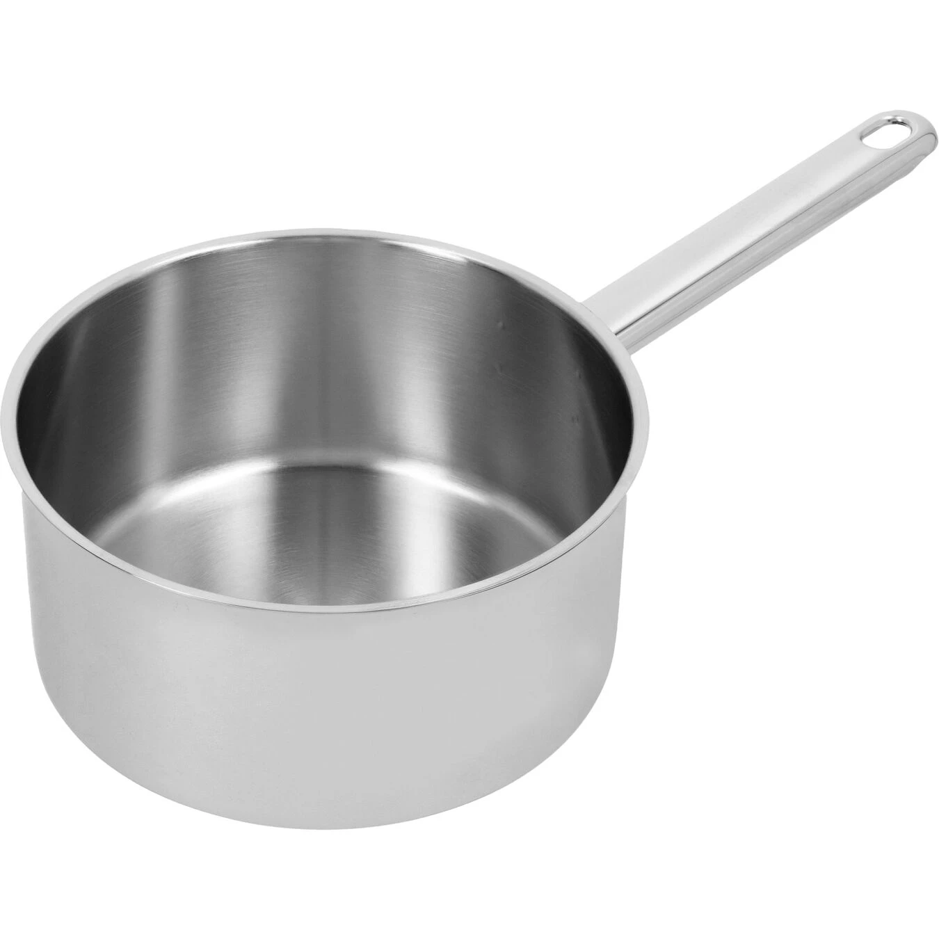Demeyere Steelpan Zonder Deksel 18 Cm / 2,2 L - Afbeelding 5