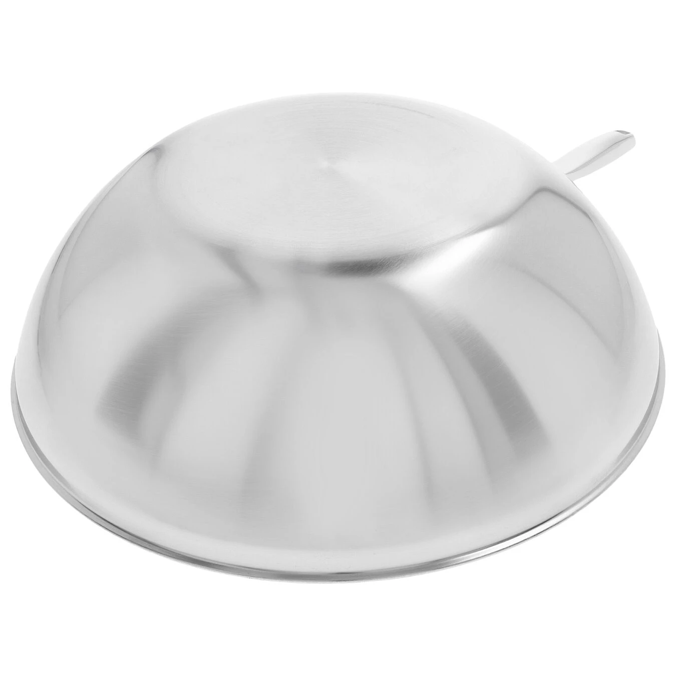 Demeyere Wok Vlakke Bodem 30 Cm - Afbeelding 6