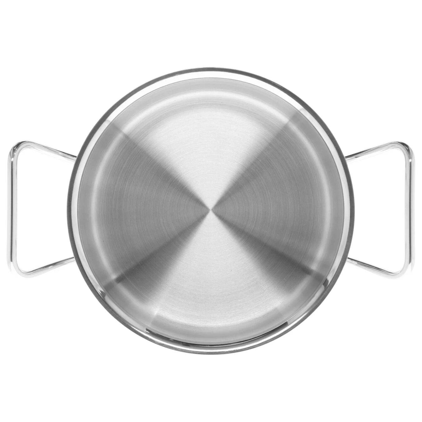 Demeyere Kookpan Met Glazen Deksel 20 Cm / 3 L - Afbeelding 2