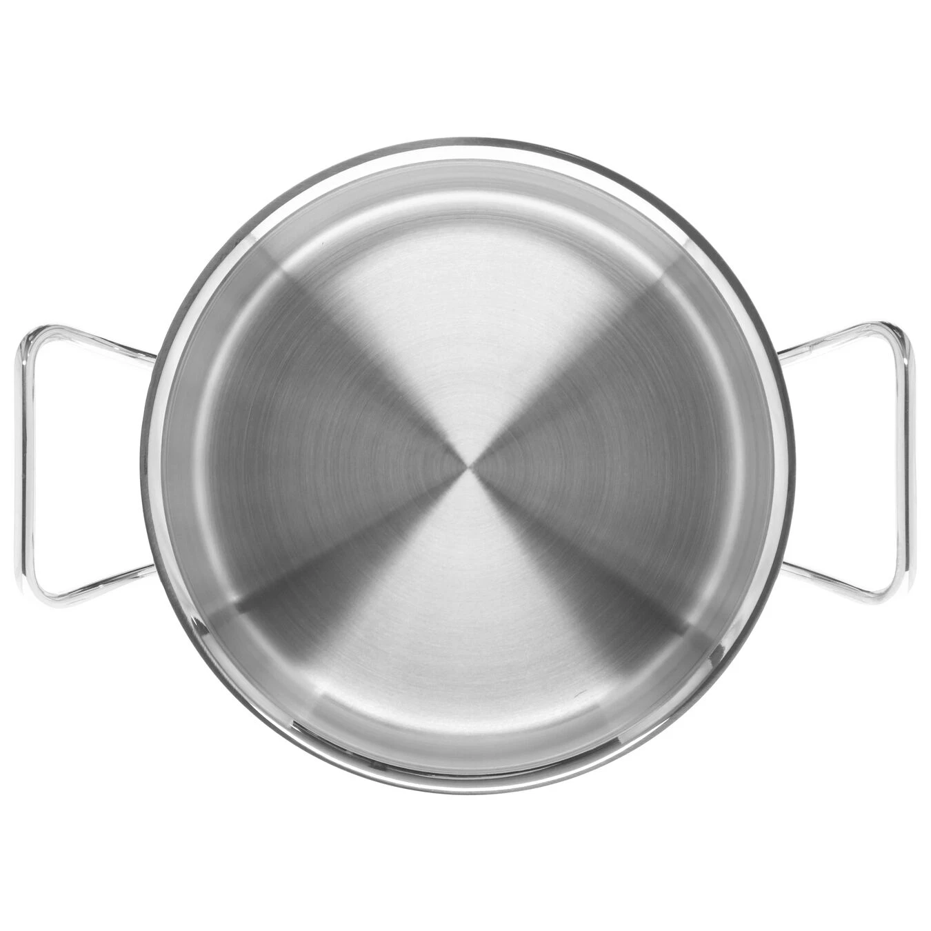 Demeyere Kookpan Met Glazen Deksel 18 Cm / 2 L - Afbeelding 3